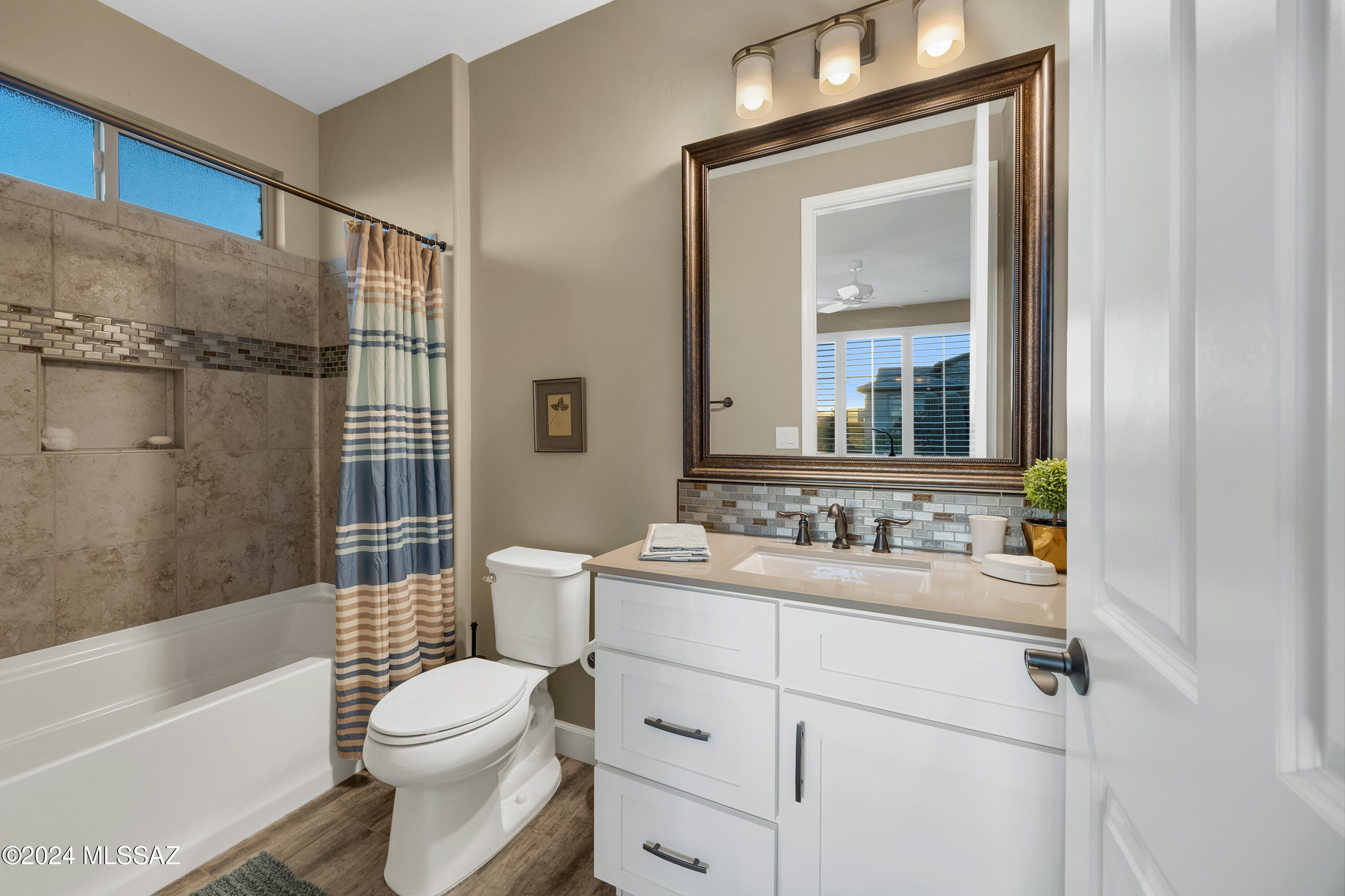 Saddlebrooke Ranch - Residential