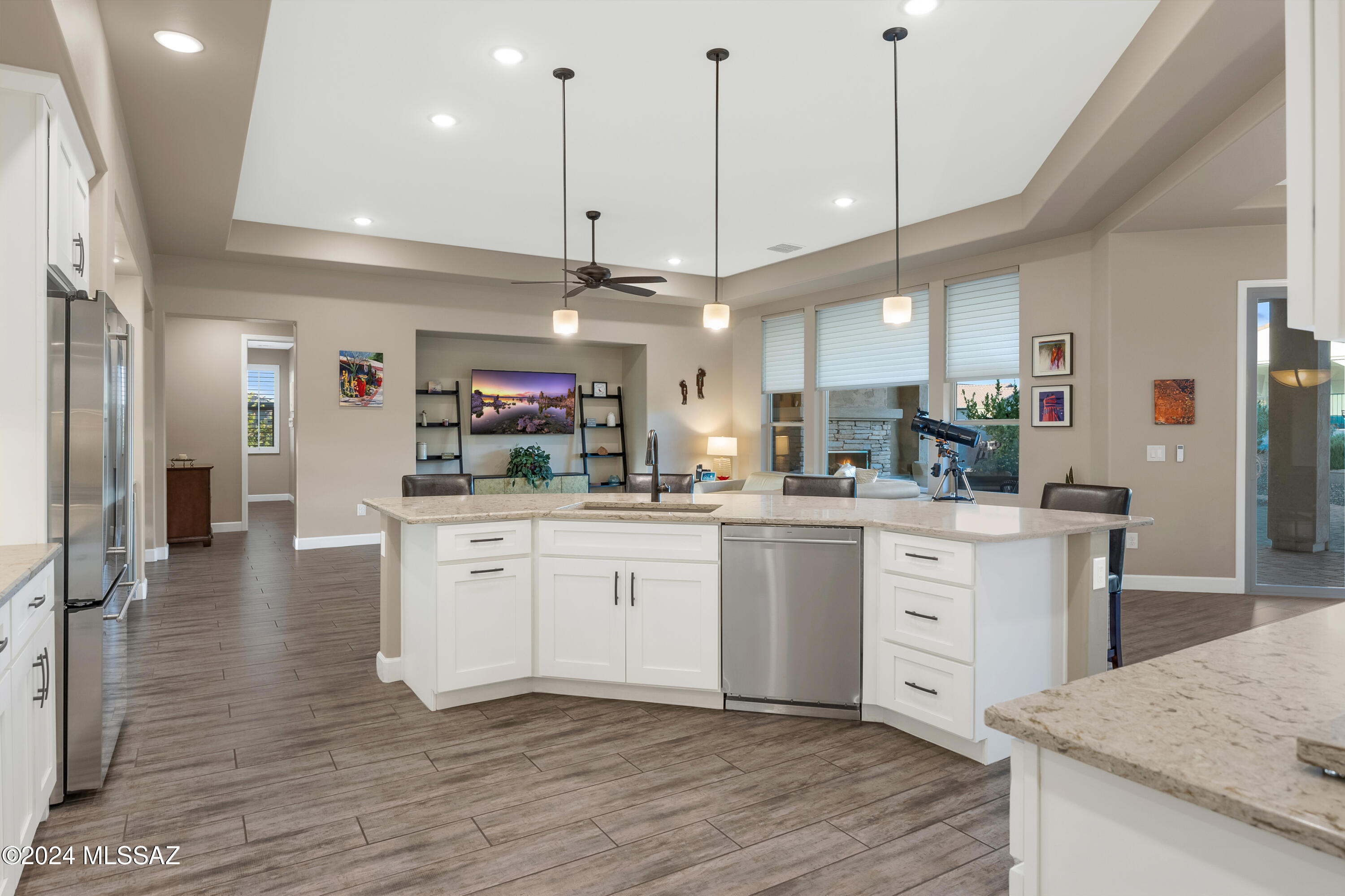 Saddlebrooke Ranch - Residential