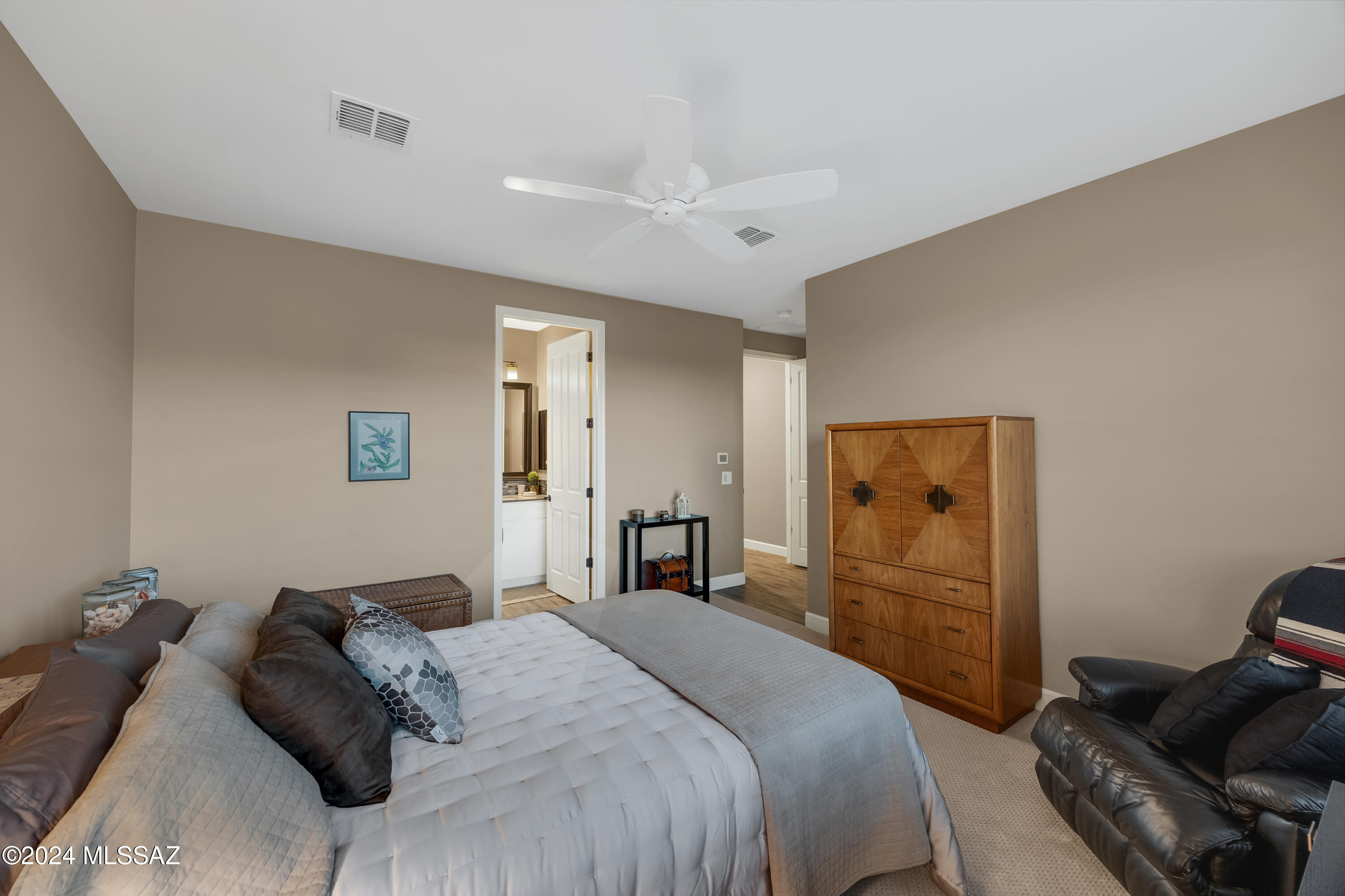 Saddlebrooke Ranch - Residential