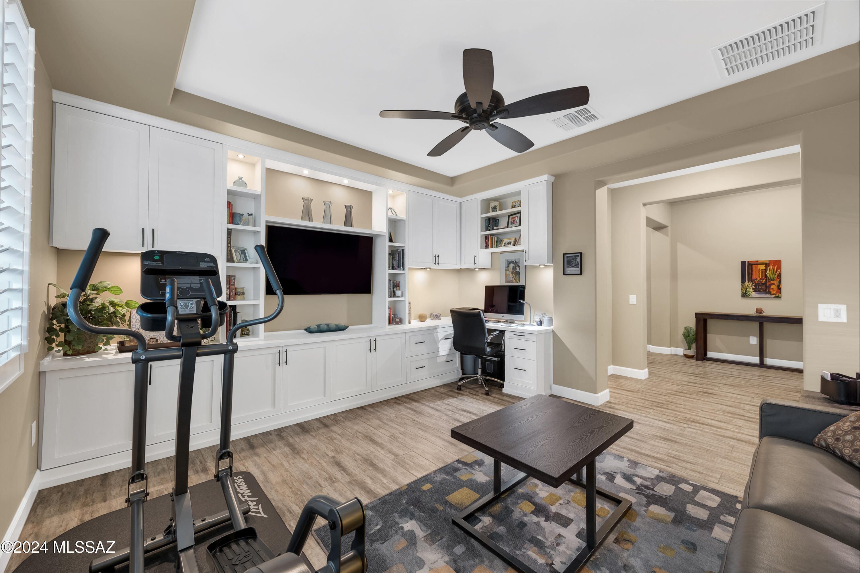 Saddlebrooke Ranch - Residential