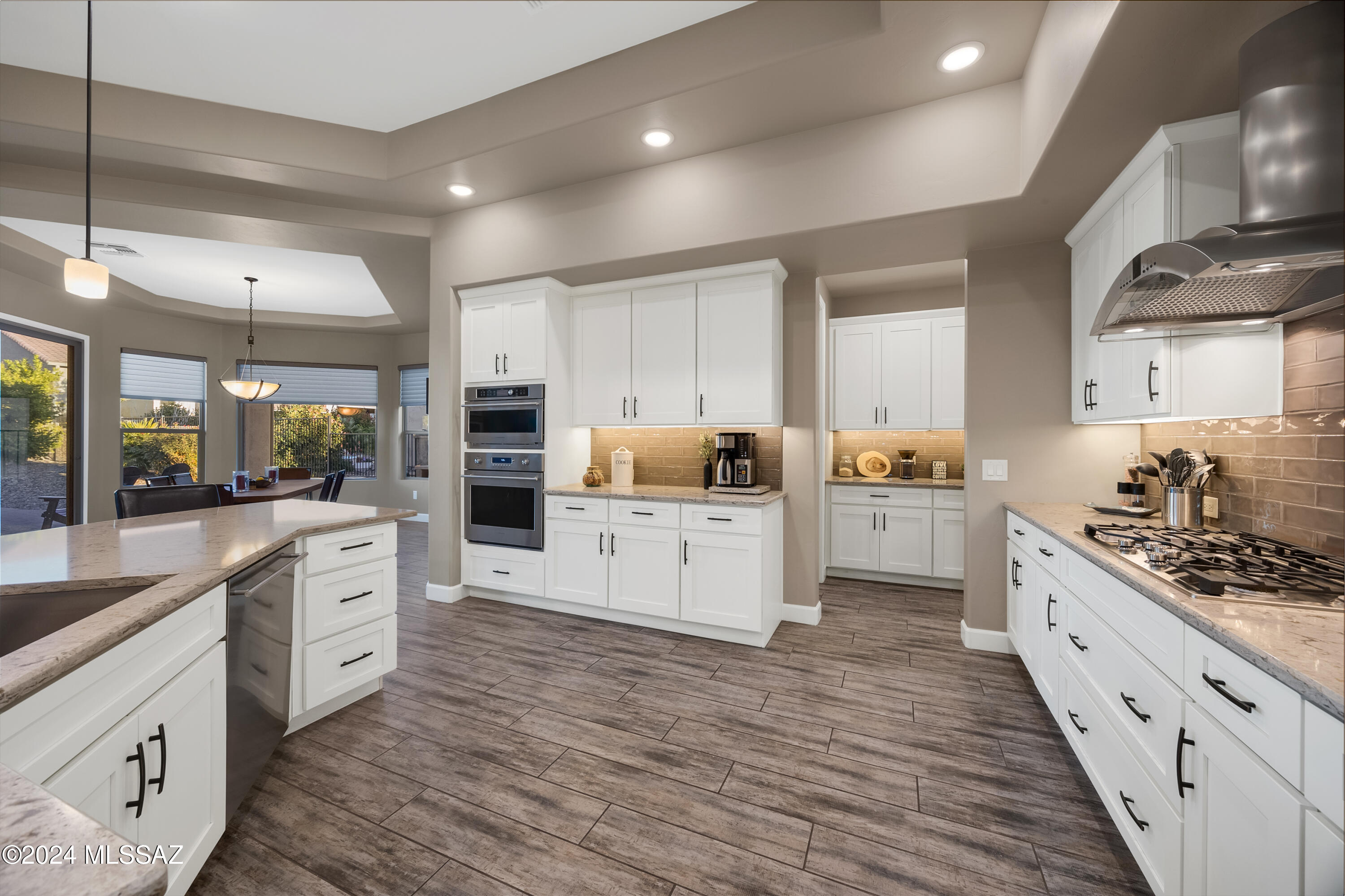 Saddlebrooke Ranch - Residential