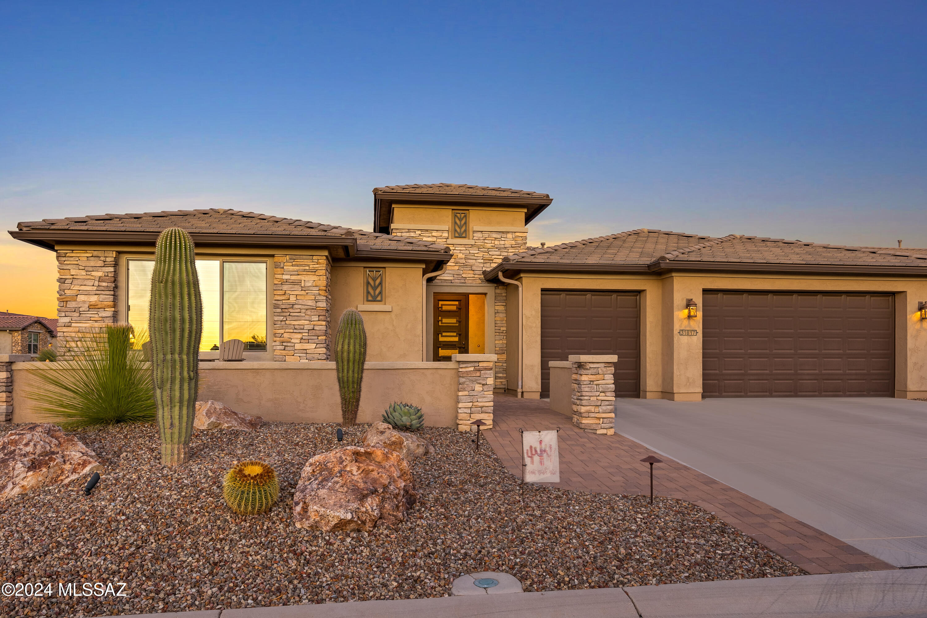 Saddlebrooke Ranch - Residential