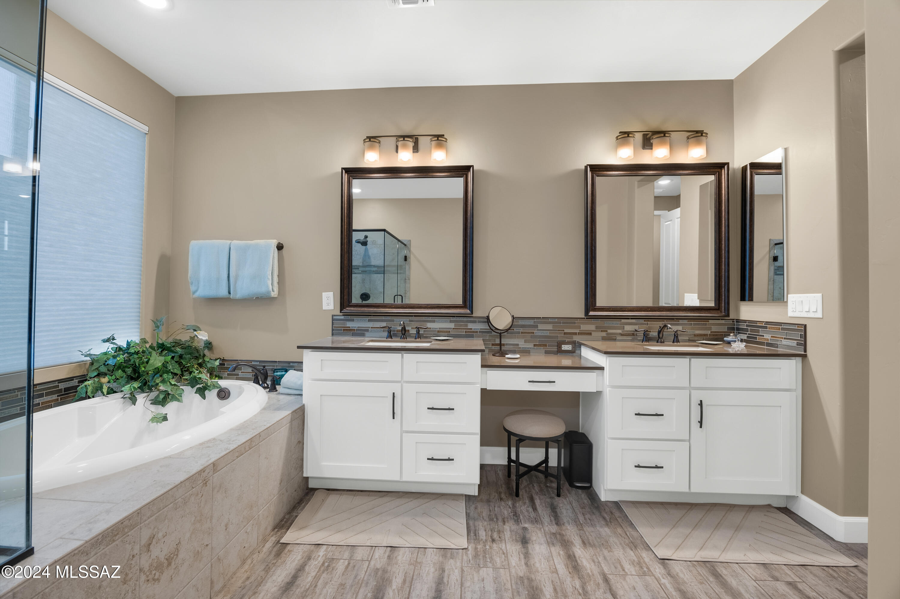 Saddlebrooke Ranch - Residential