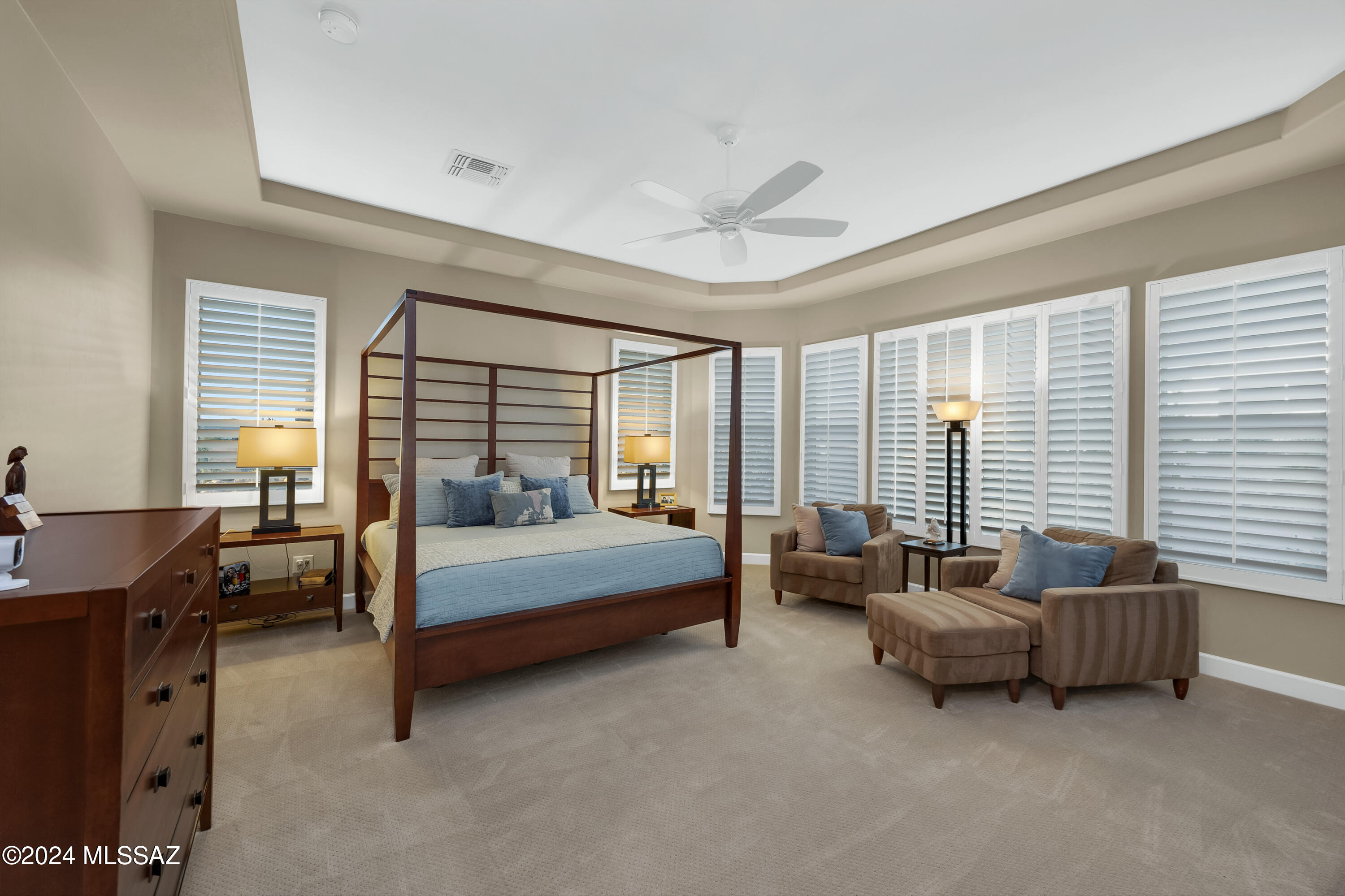 Saddlebrooke Ranch - Residential