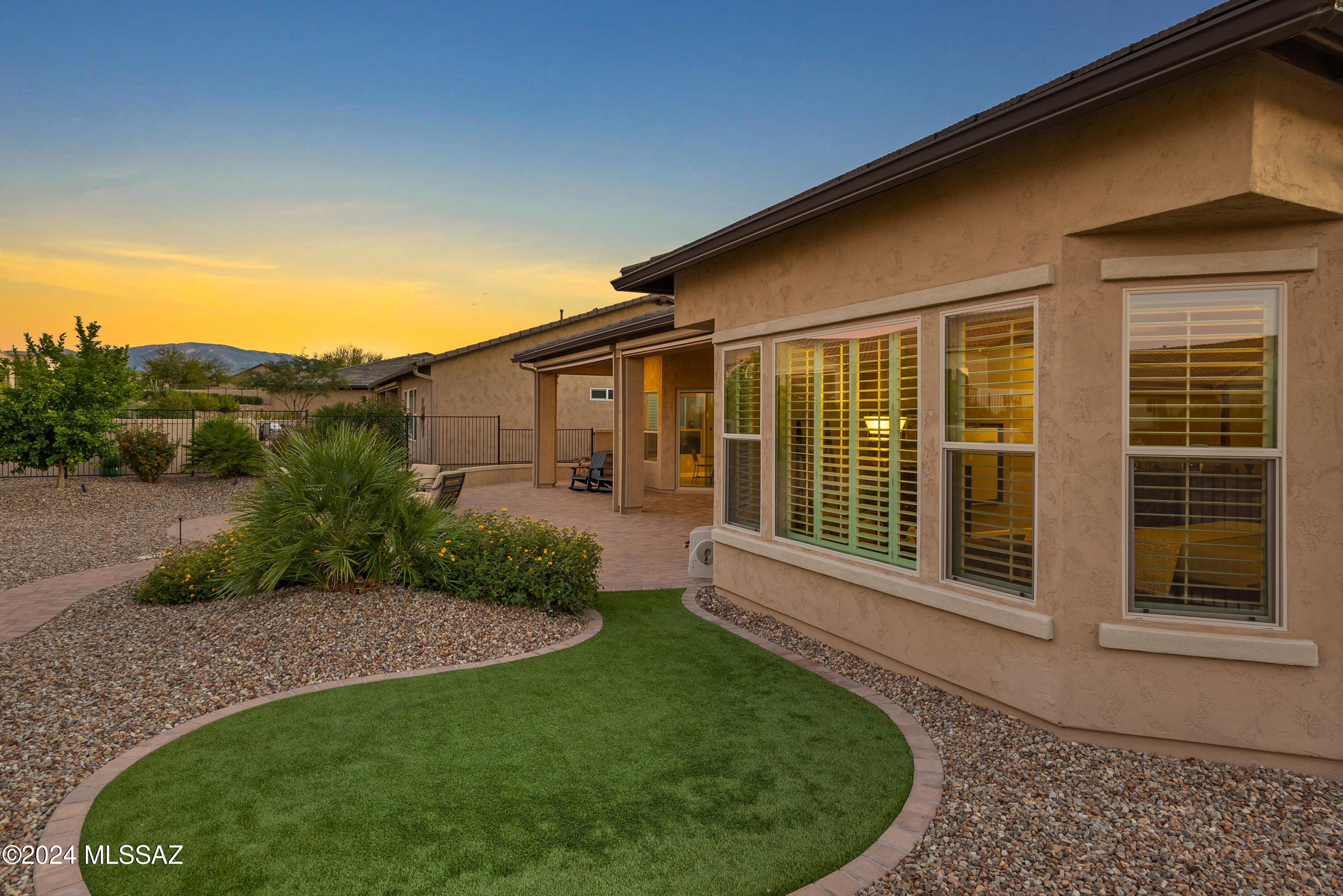 Saddlebrooke Ranch - Residential