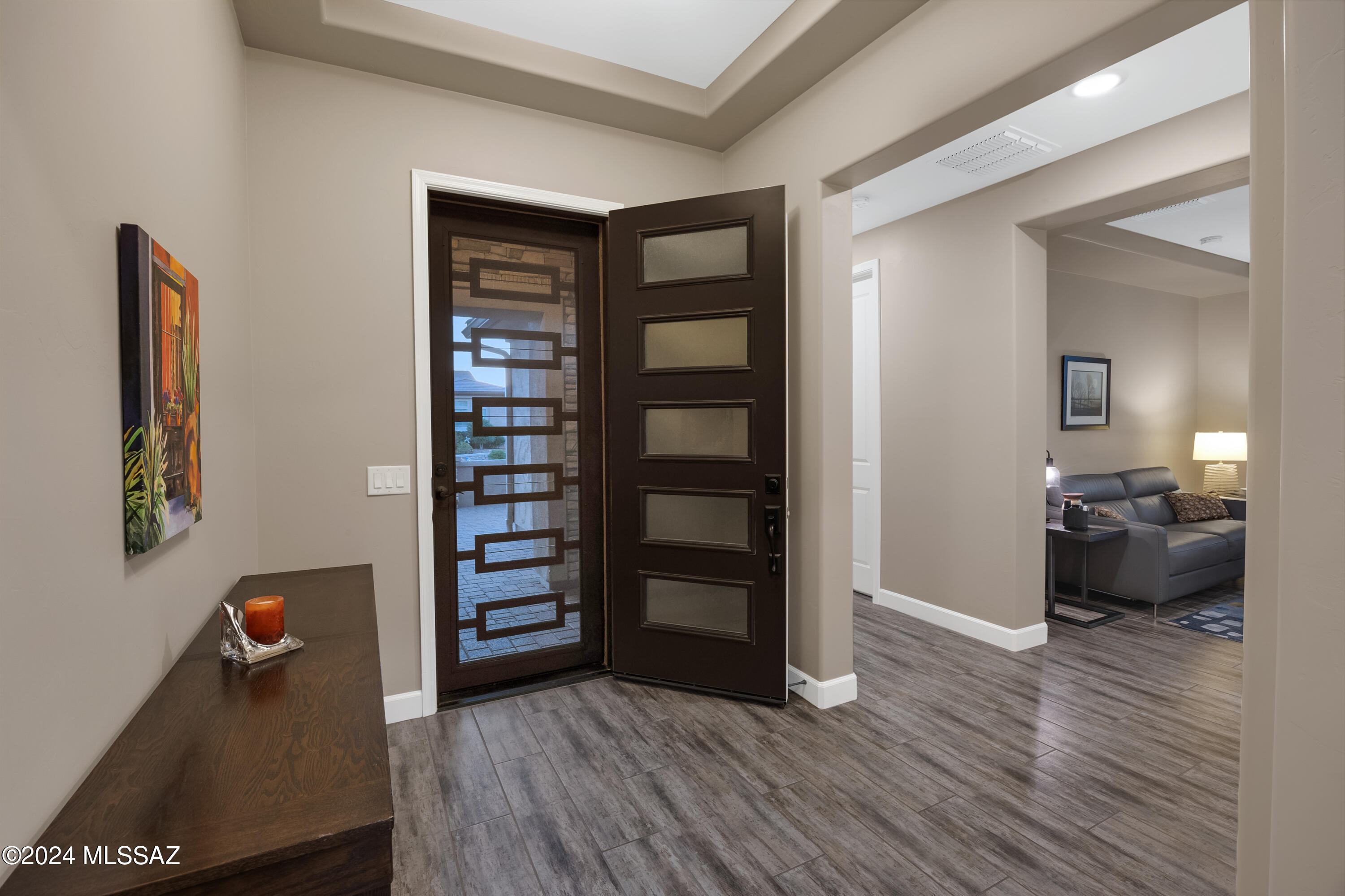 Saddlebrooke Ranch - Residential