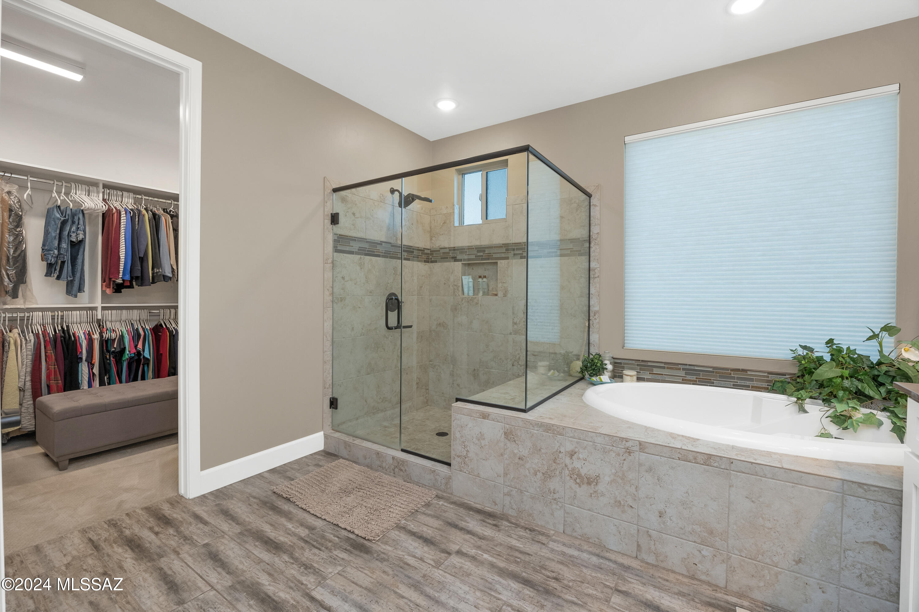 Saddlebrooke Ranch - Residential