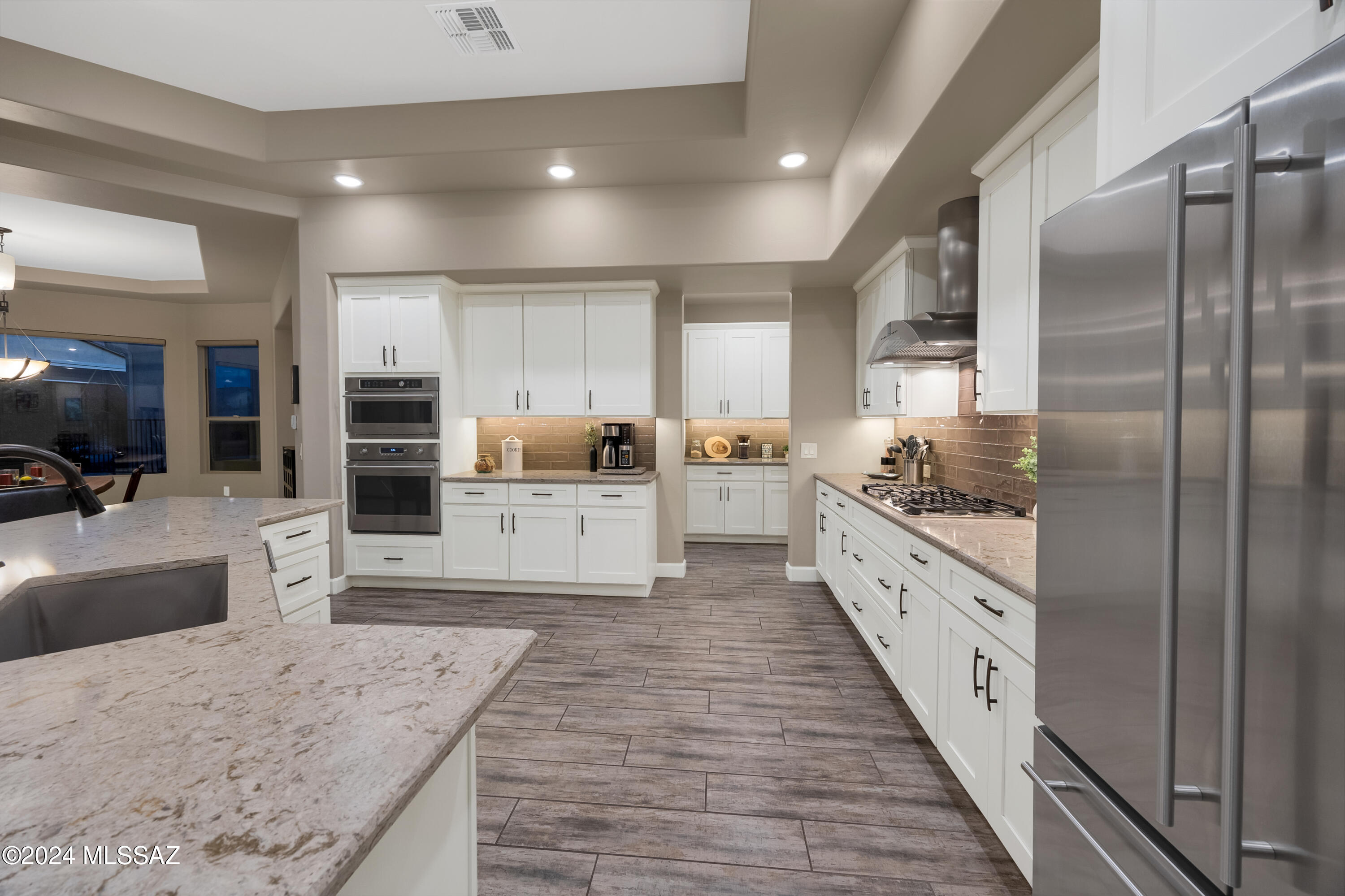 Saddlebrooke Ranch - Residential