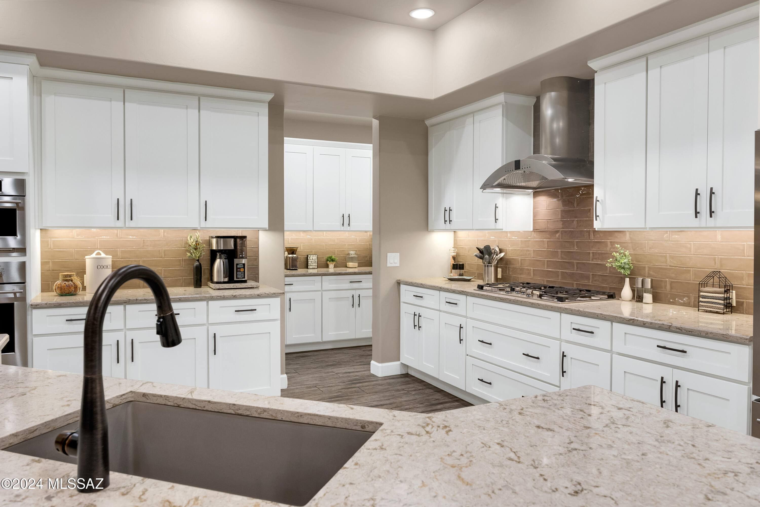 Saddlebrooke Ranch - Residential