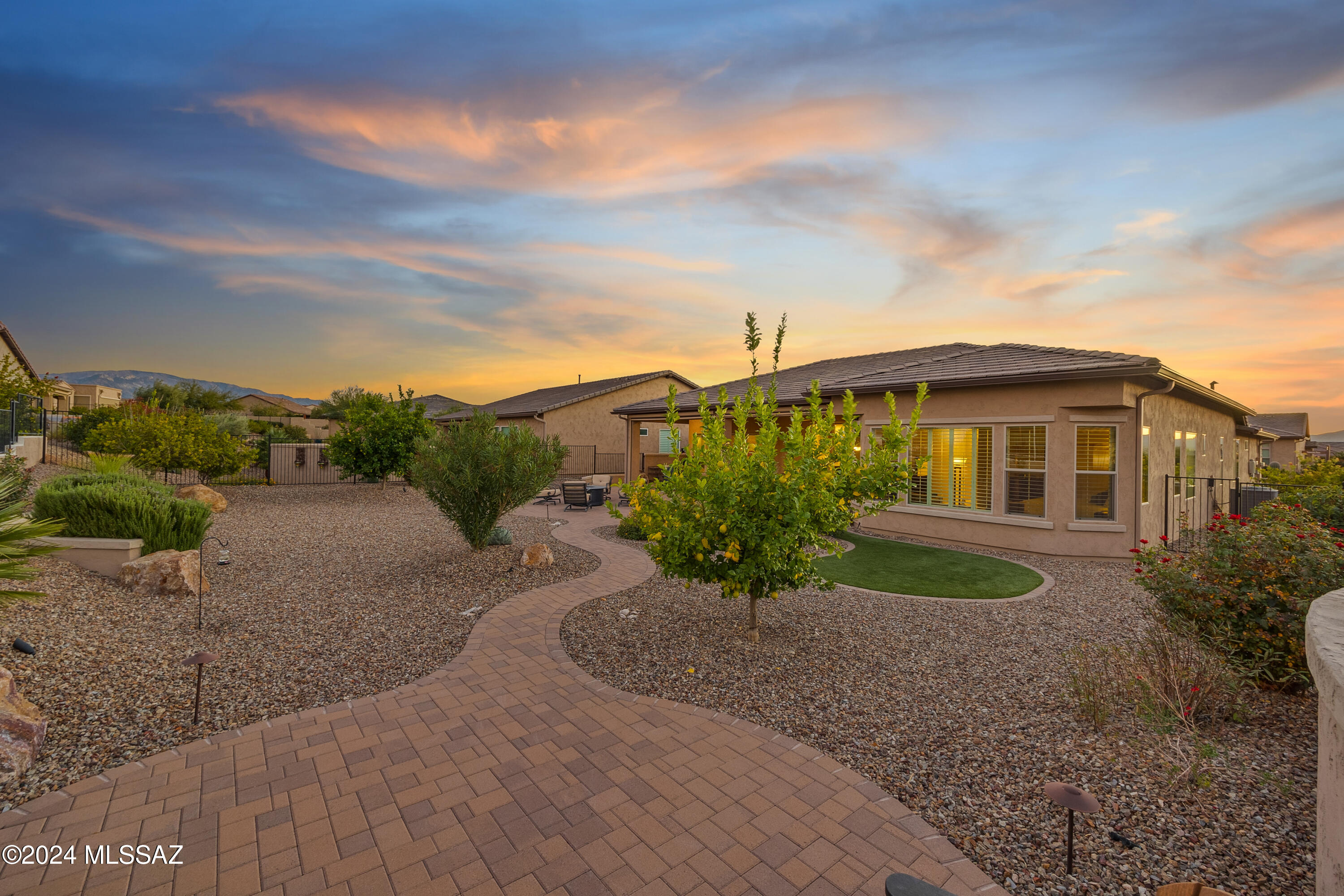 Saddlebrooke Ranch - Residential