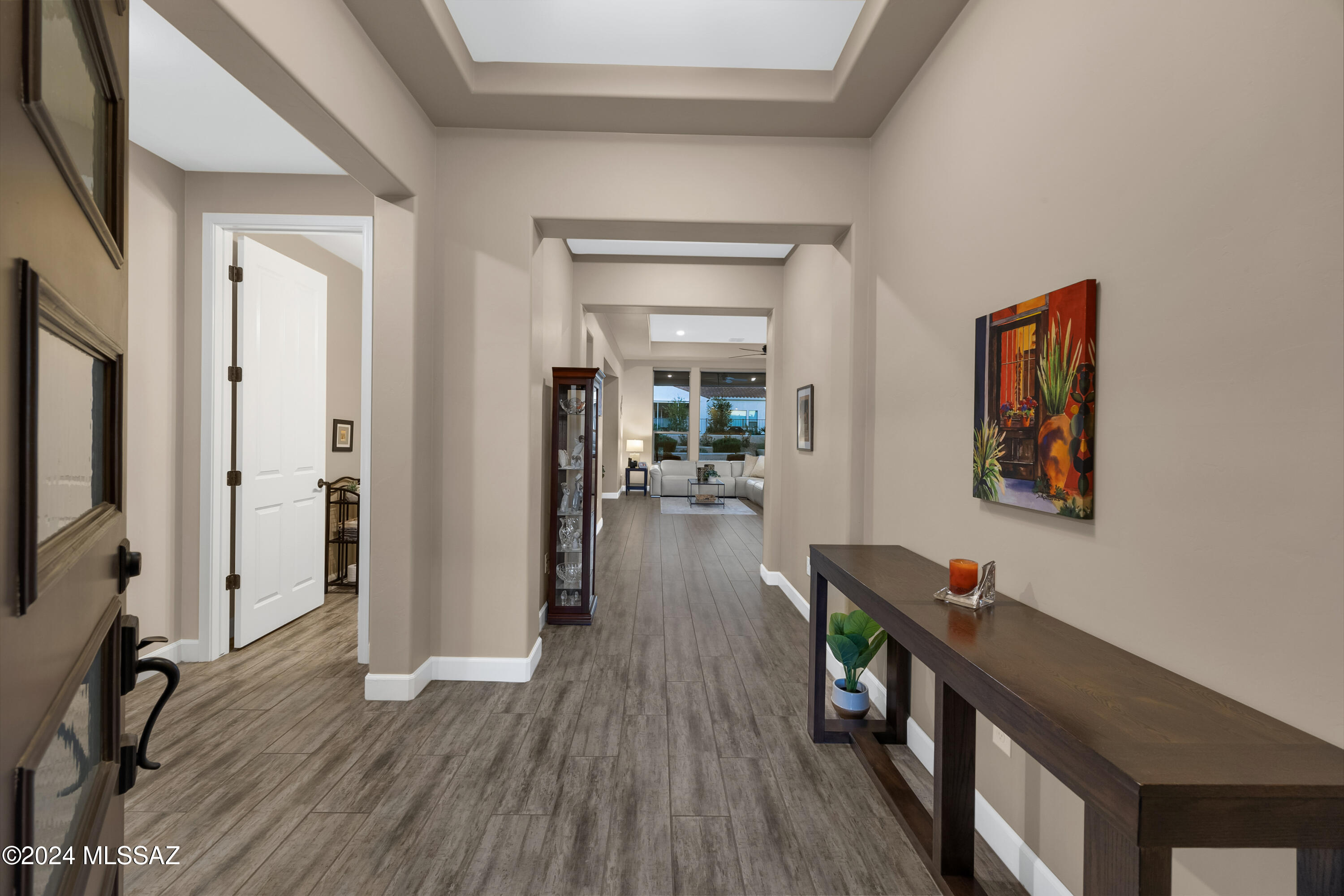 Saddlebrooke Ranch - Residential