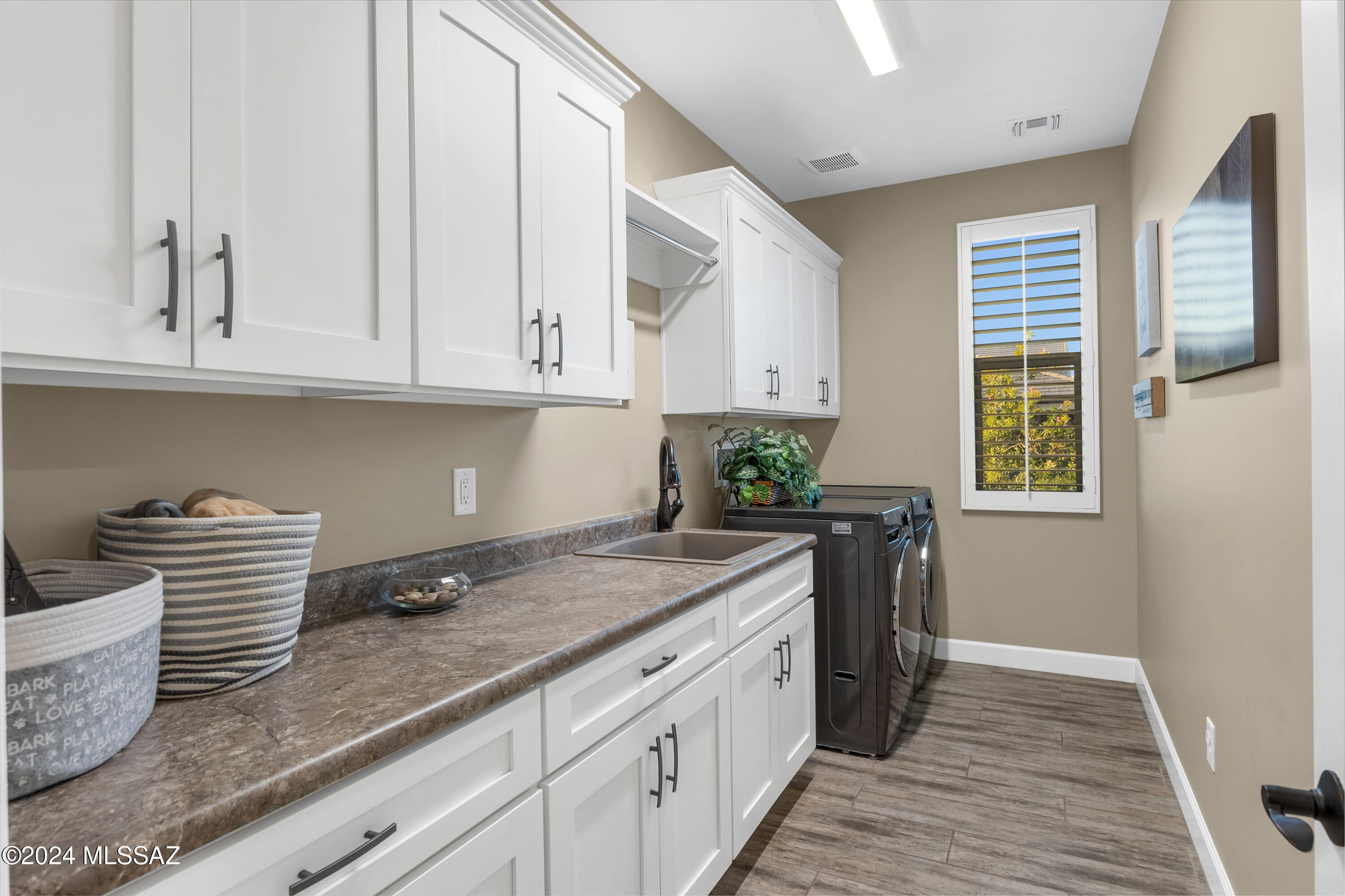 Saddlebrooke Ranch - Residential