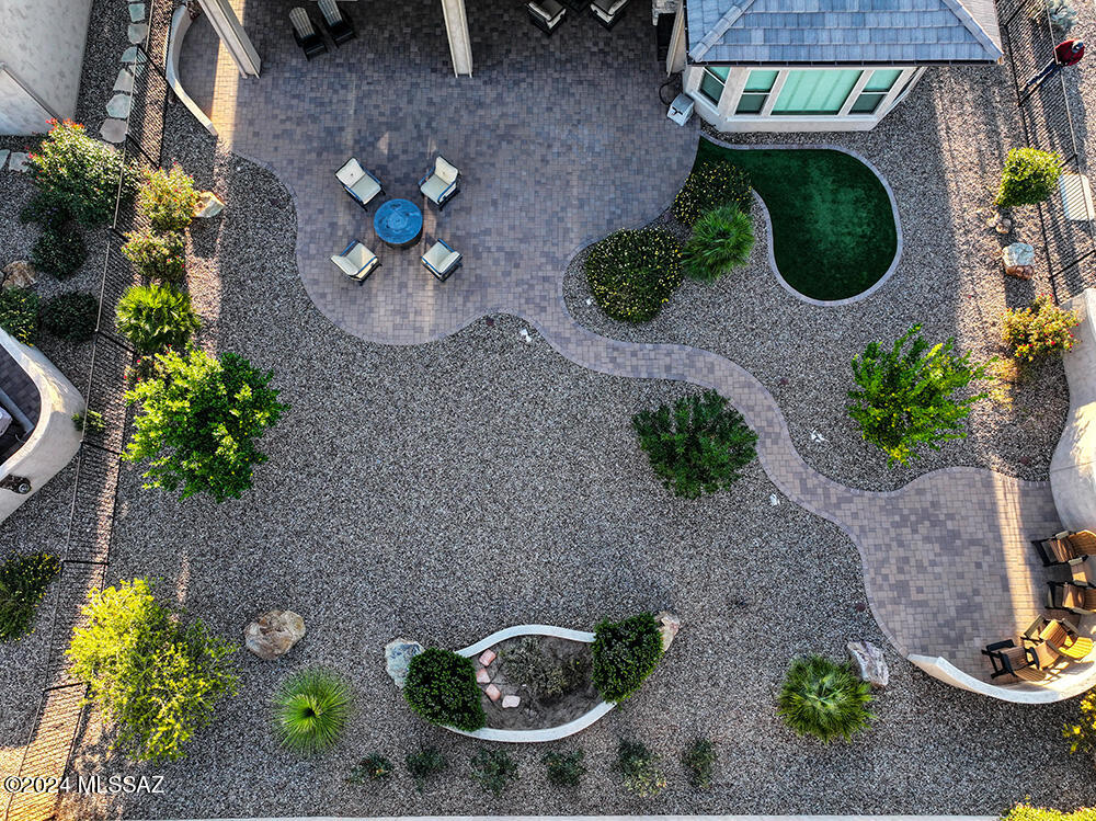 Saddlebrooke Ranch - Residential
