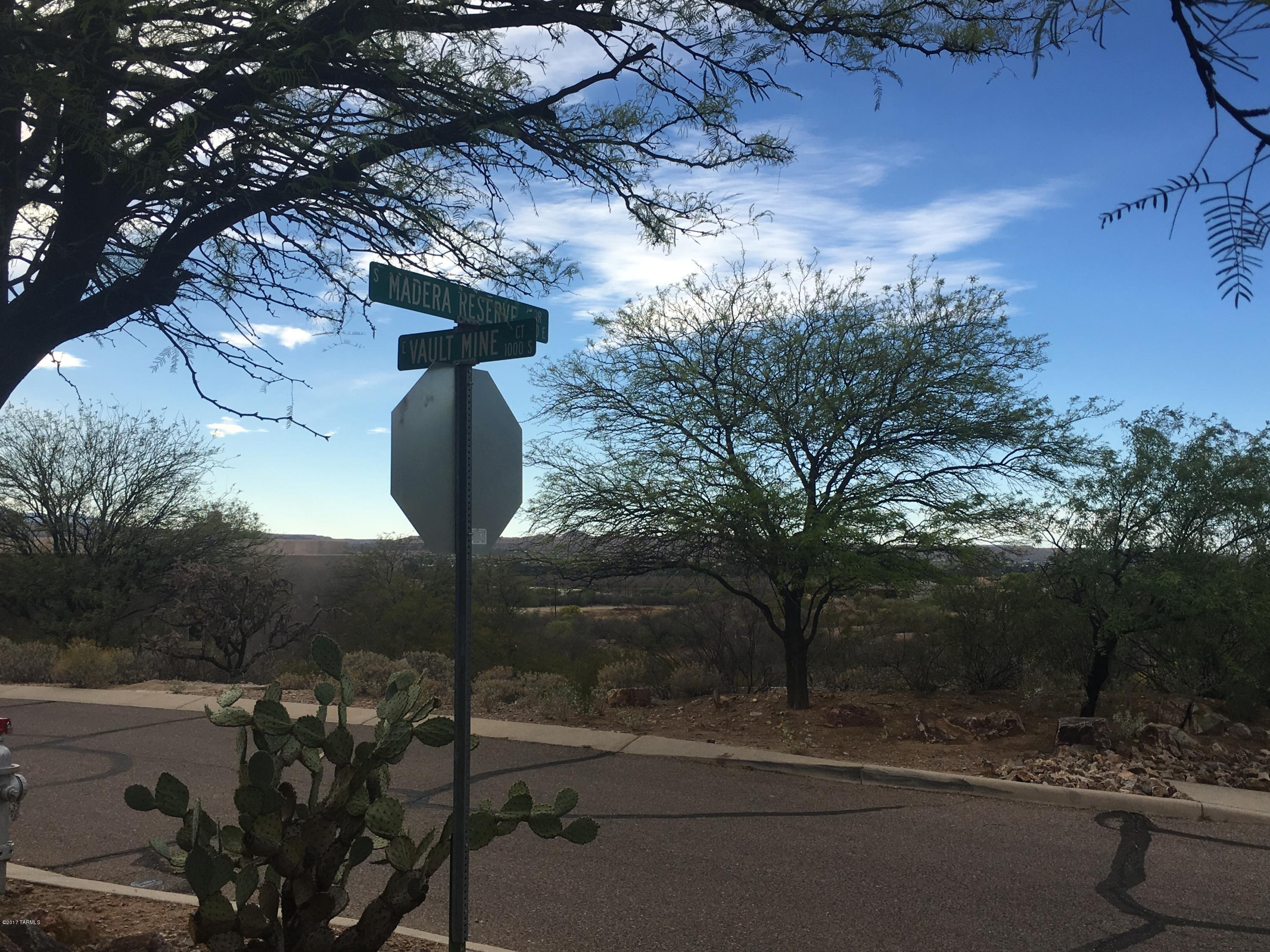 Madera Reserve Phase II (131-263) - Land