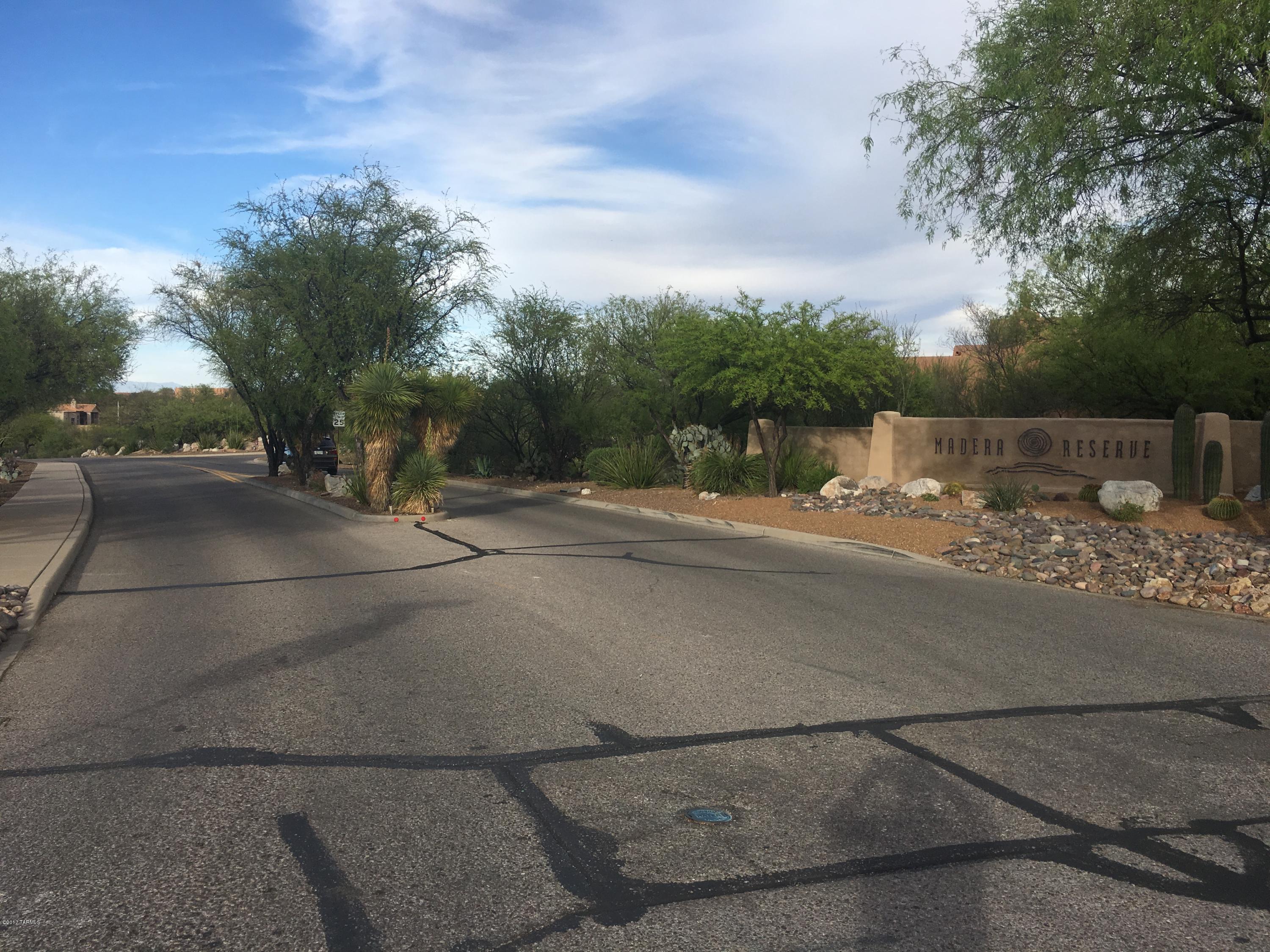 Madera Reserve Phase II (131-263) - Land