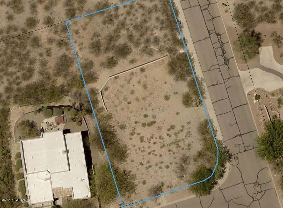 Madera Reserve Phase II (131-263) - Land