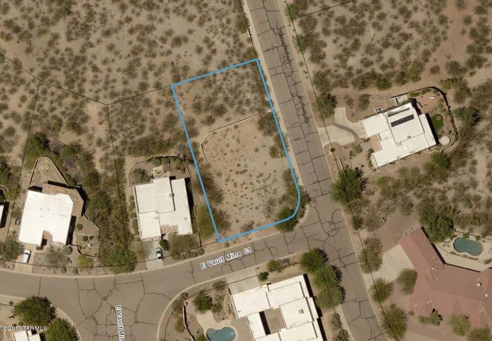 Madera Reserve Phase II (131-263) - Land