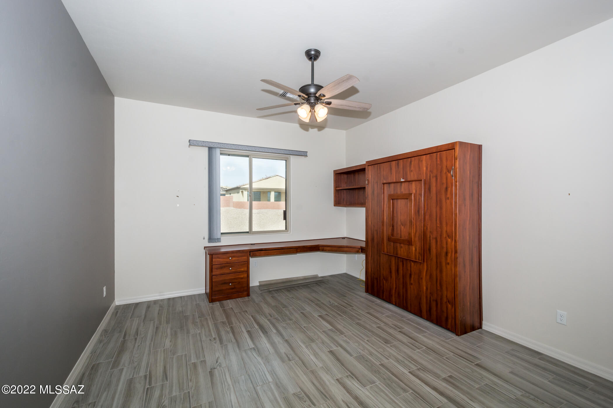 Las Campanas Block B - Residential