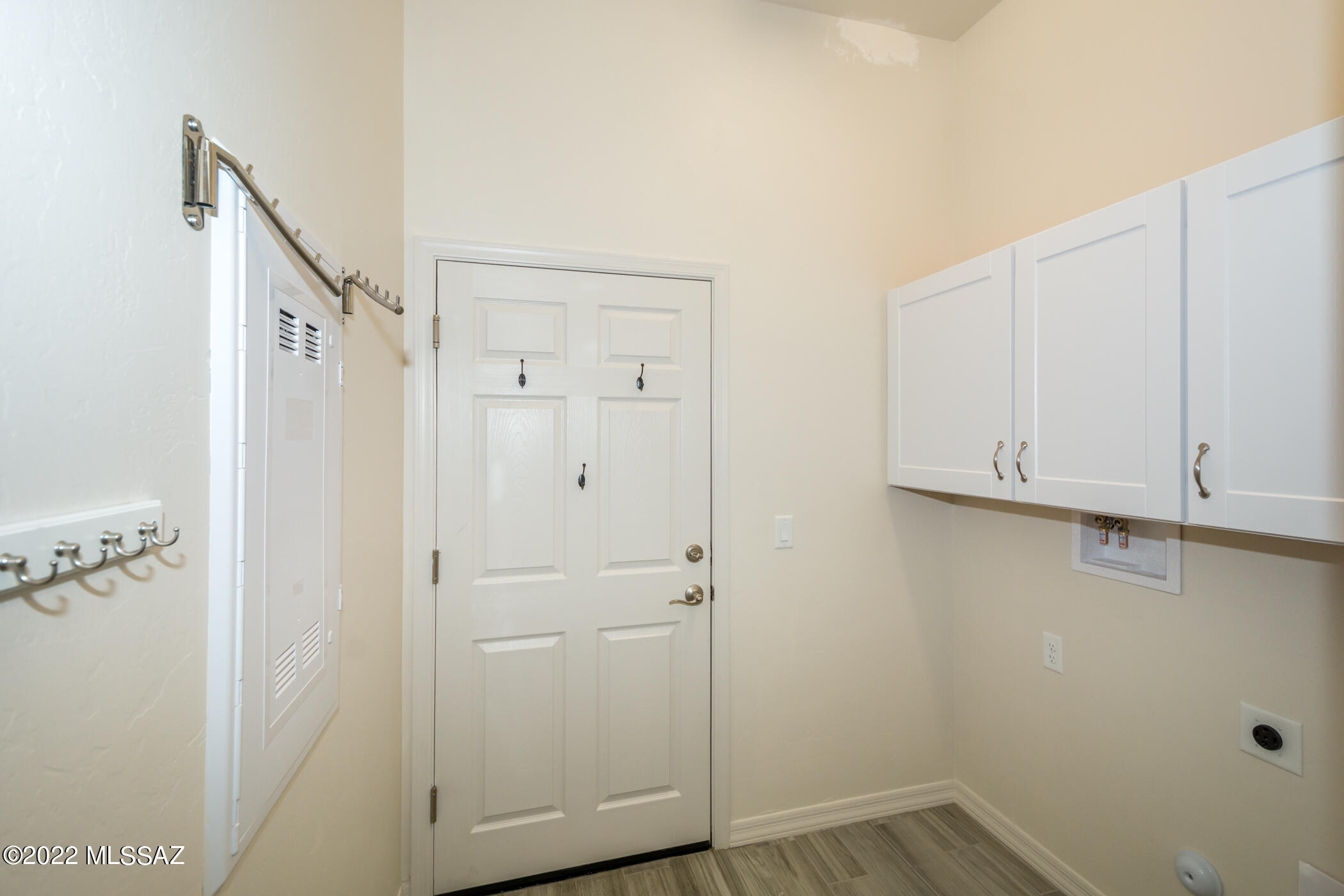Las Campanas Block B - Residential