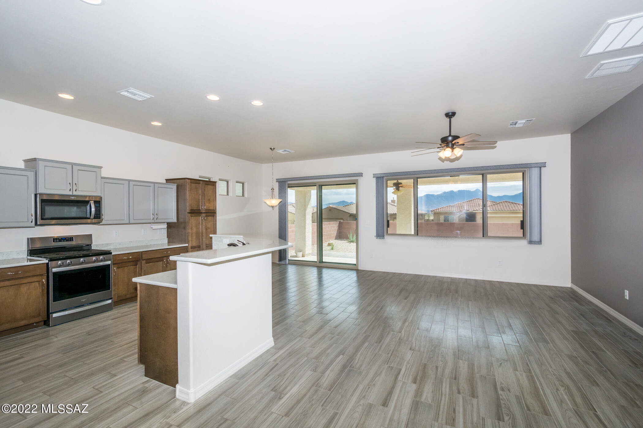 Las Campanas Block B - Residential