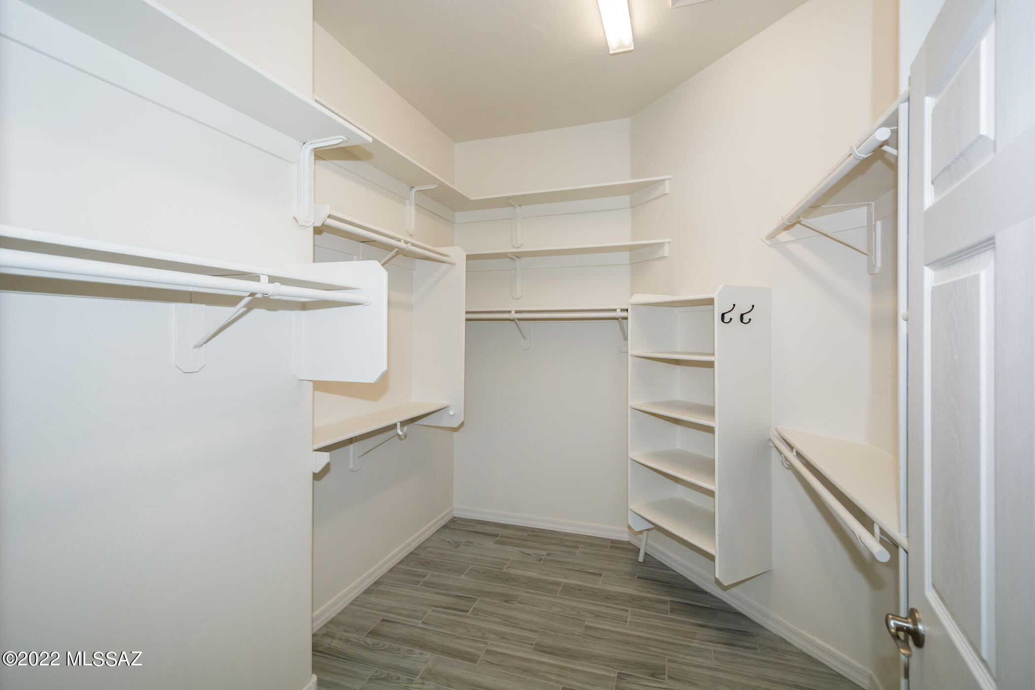 Las Campanas Block B - Residential