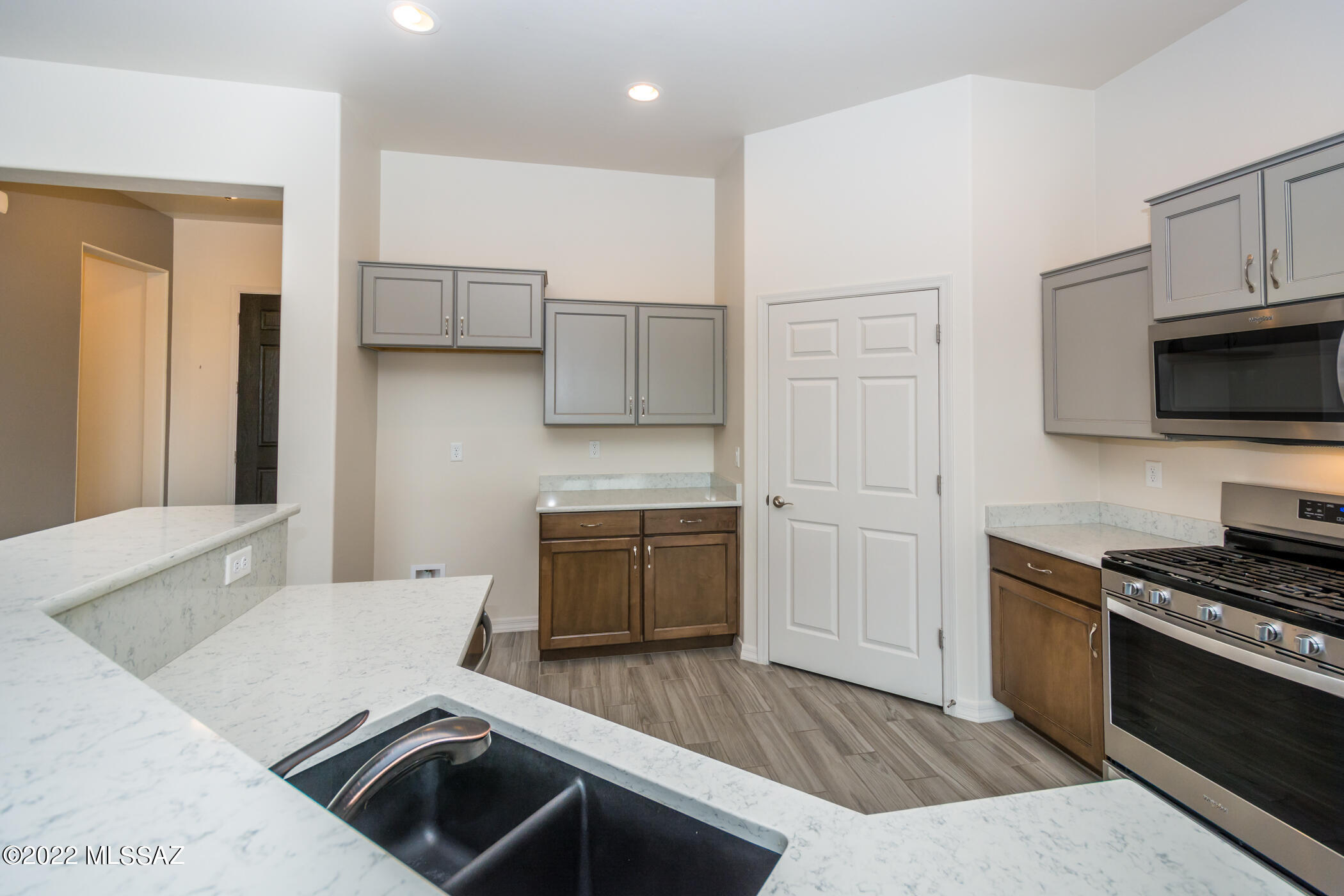 Las Campanas Block B - Residential