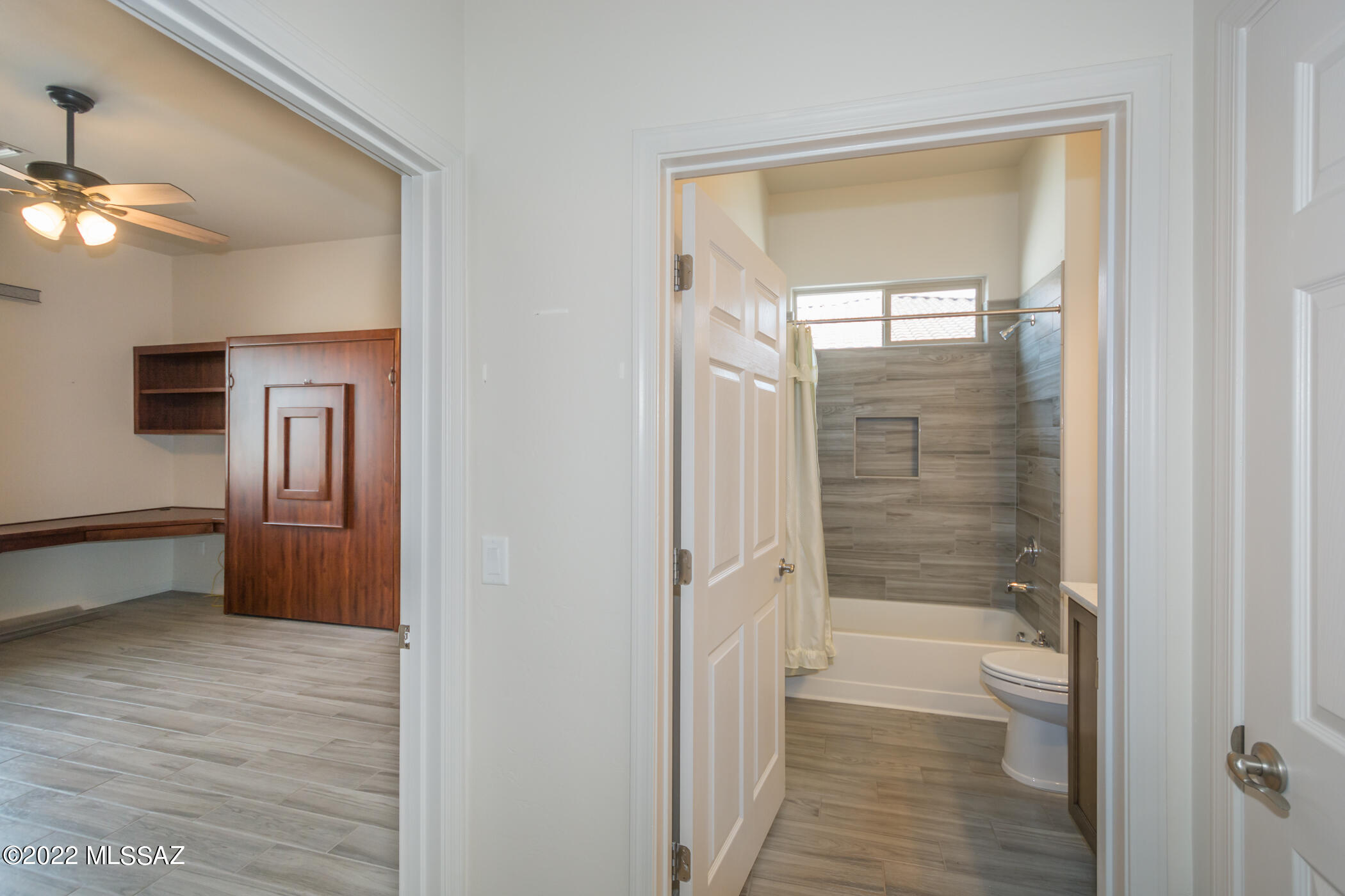 Las Campanas Block B - Residential