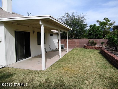 East Point Estates II (1-108) - Residential Lease