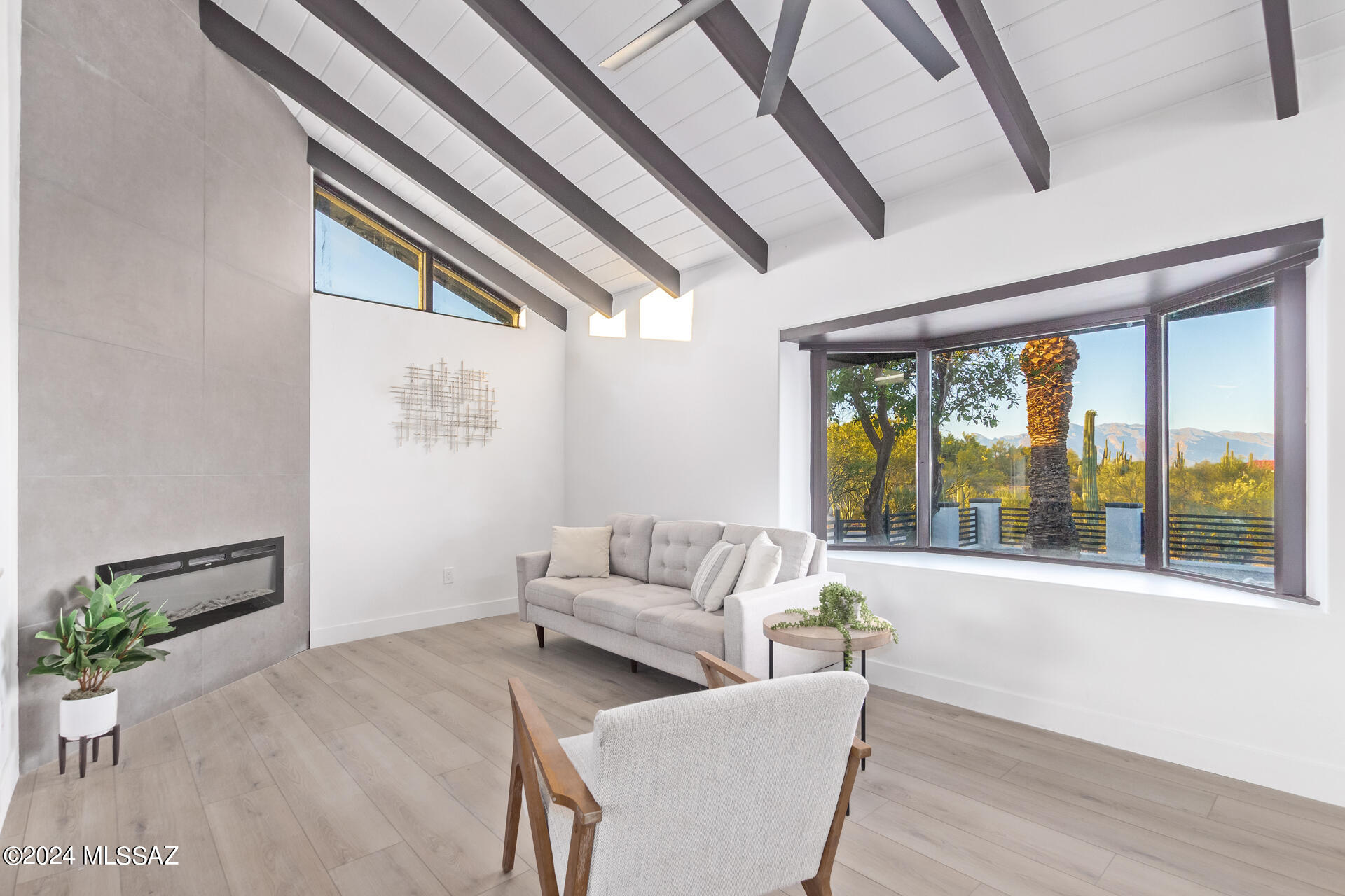 Ranchos Del Oeste (1-33) - Residential