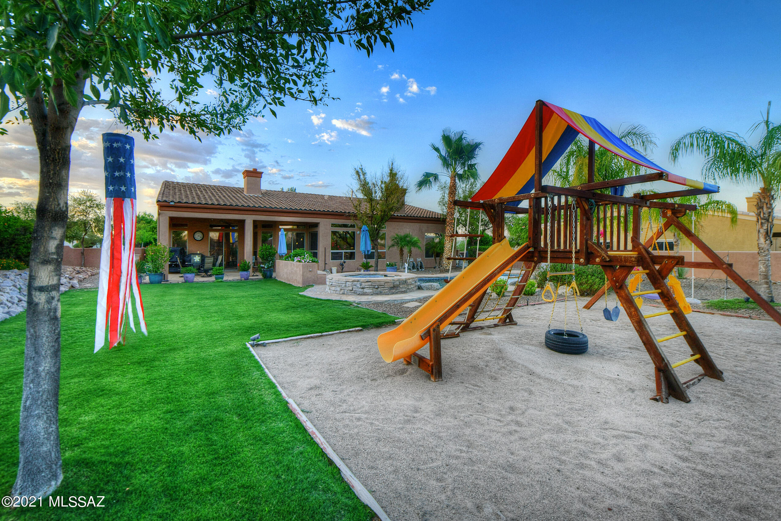 N/A - Residential