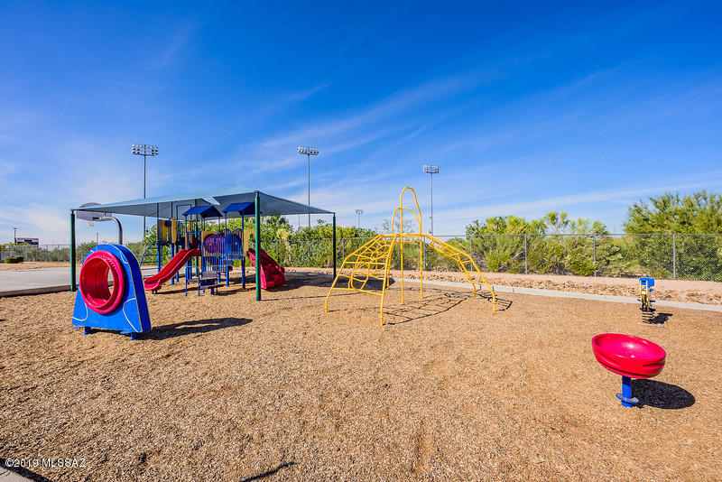 Rancho Del Lago (608-1030) - Residential