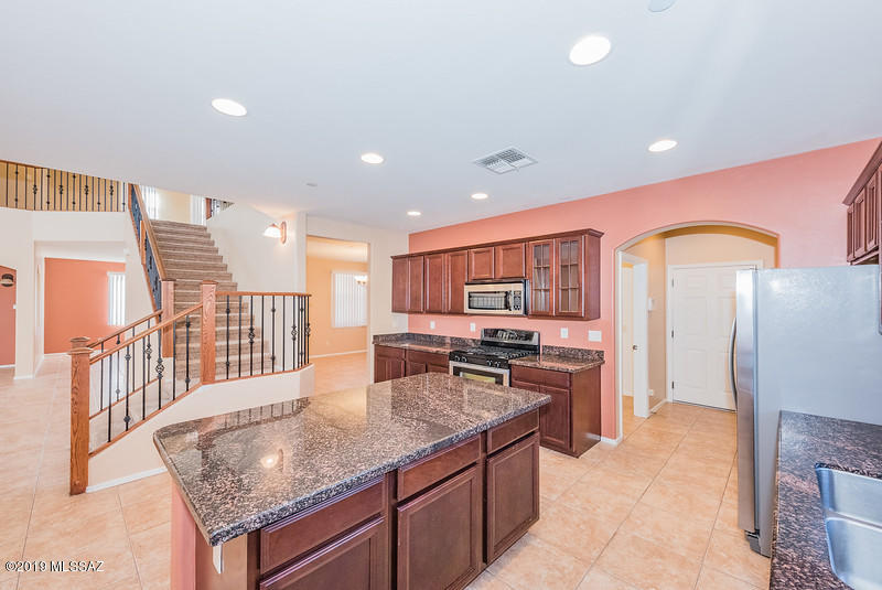 Rancho Del Lago (608-1030) - Residential