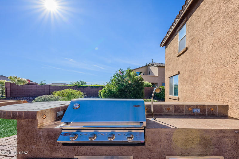 Rancho Del Lago (608-1030) - Residential