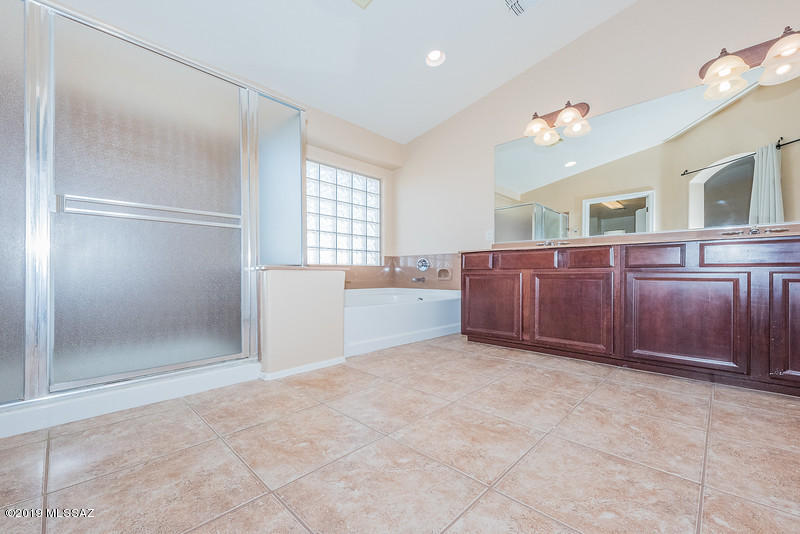Rancho Del Lago (608-1030) - Residential