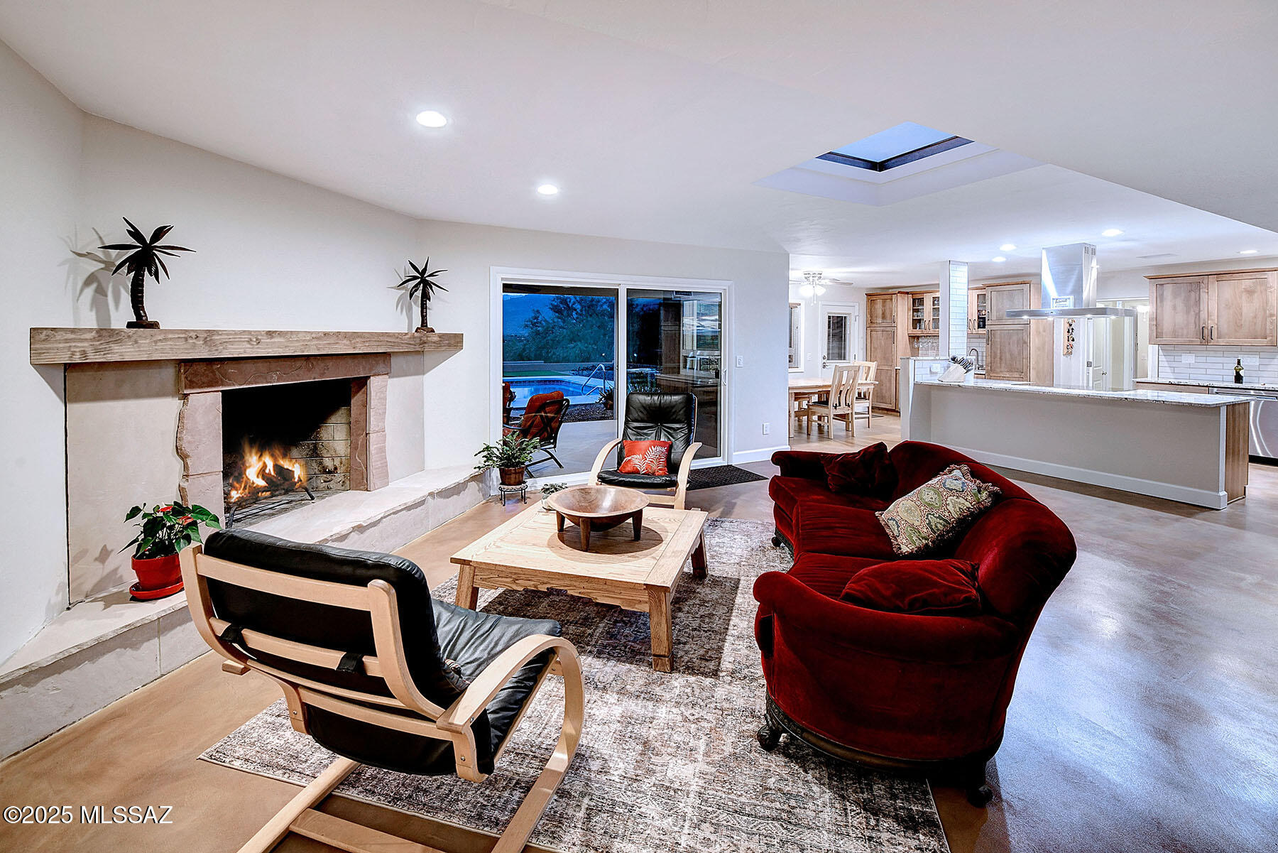 Bel Air Ranch Est - Residential