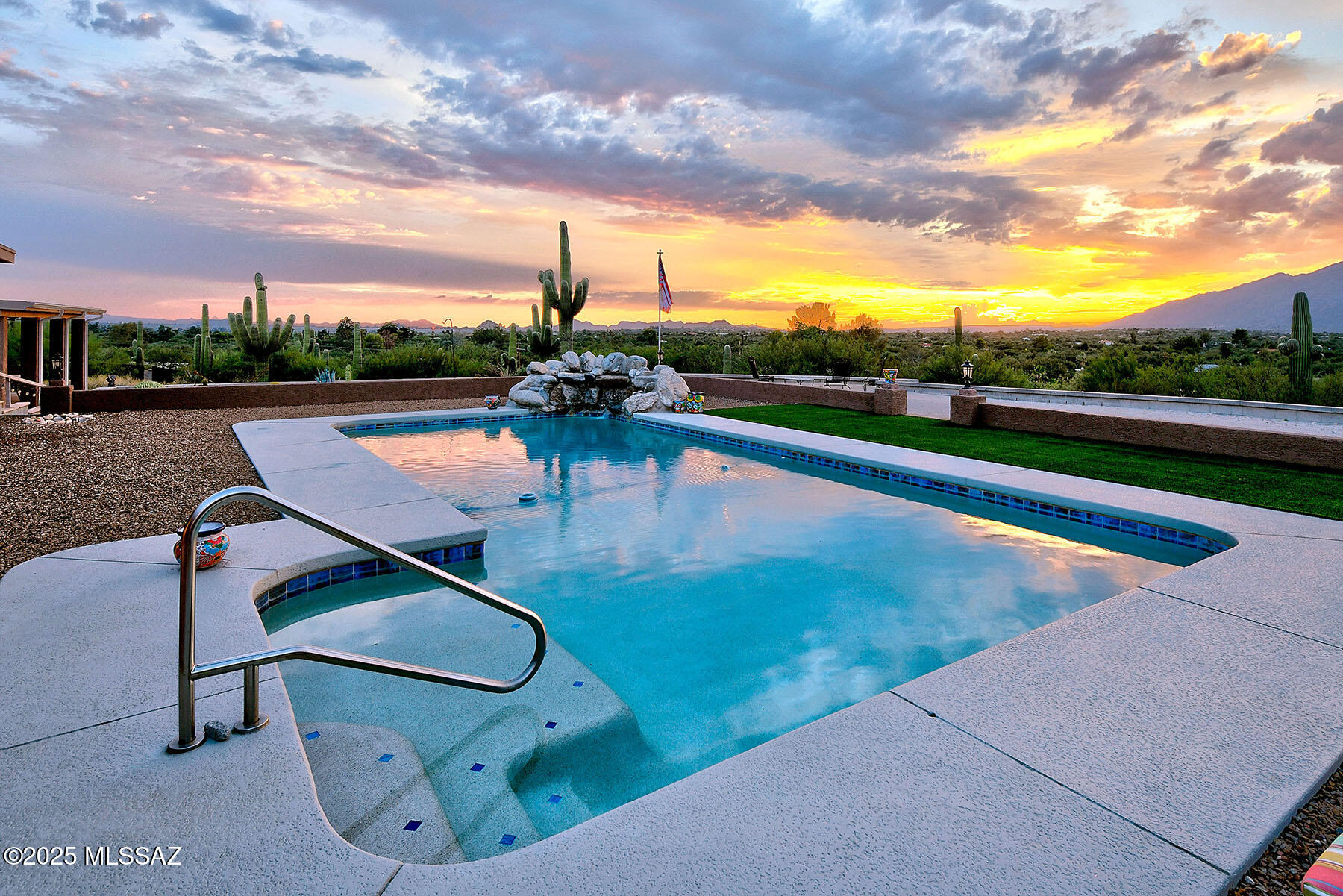 Bel Air Ranch Est - Residential