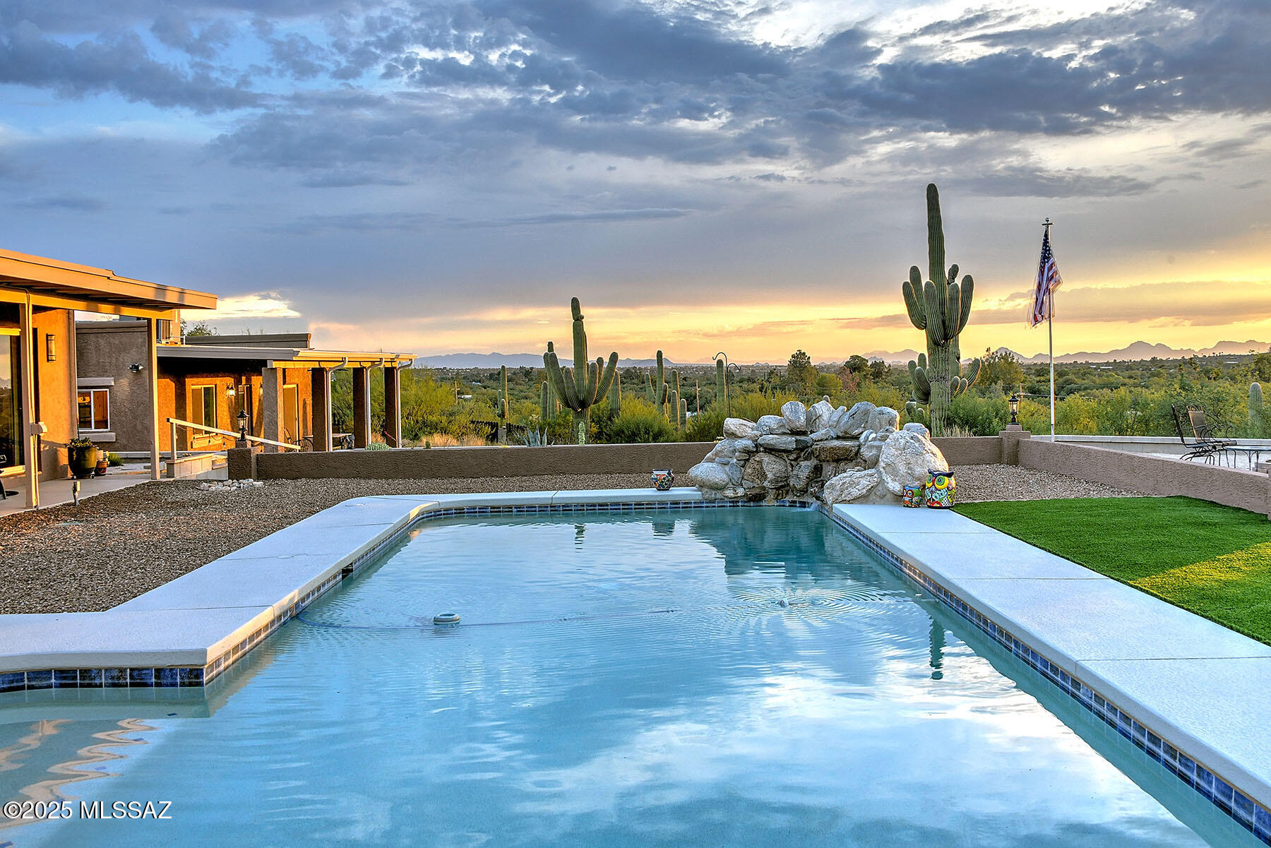 Bel Air Ranch Est - Residential