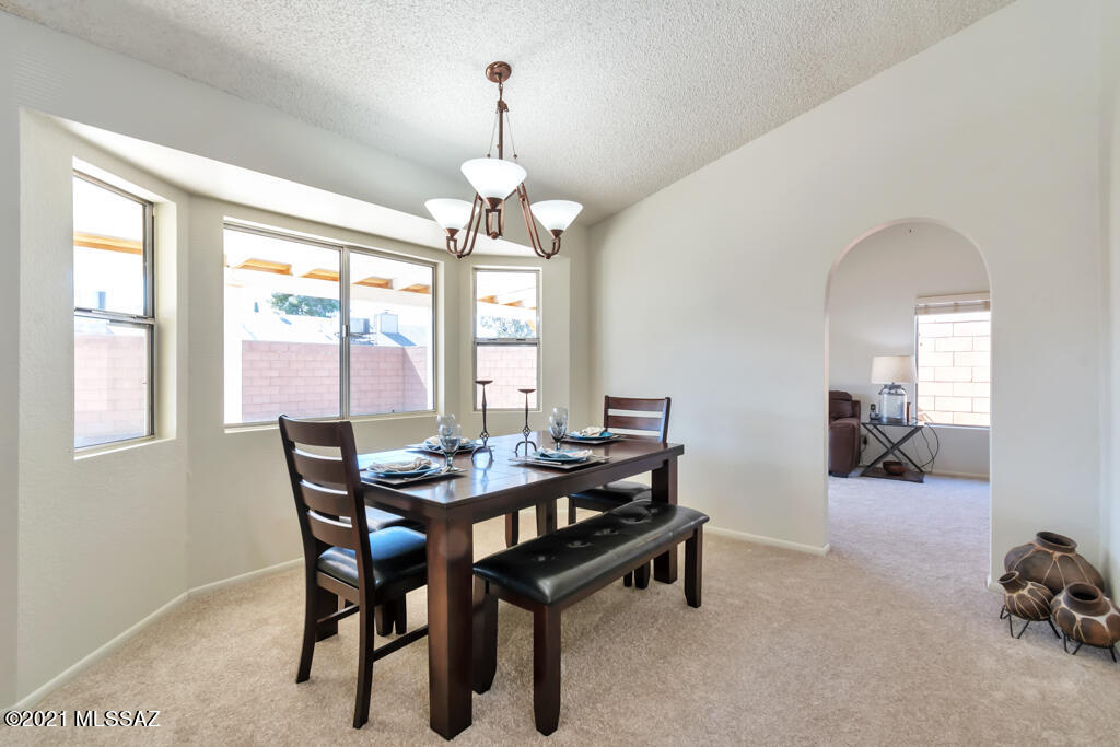 Cortaro Ridge (125-214) - Residential