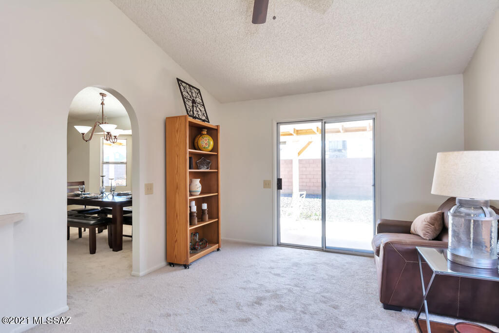 Cortaro Ridge (125-214) - Residential