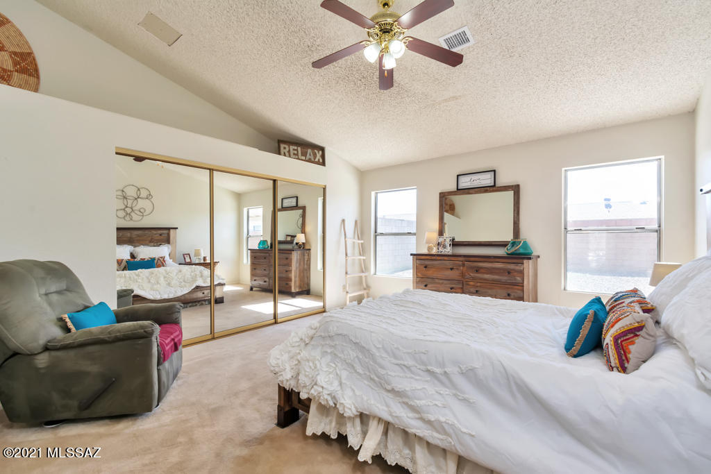 Cortaro Ridge (125-214) - Residential