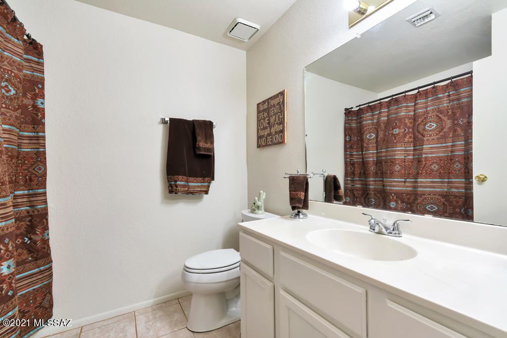 Cortaro Ridge (125-214) - Residential