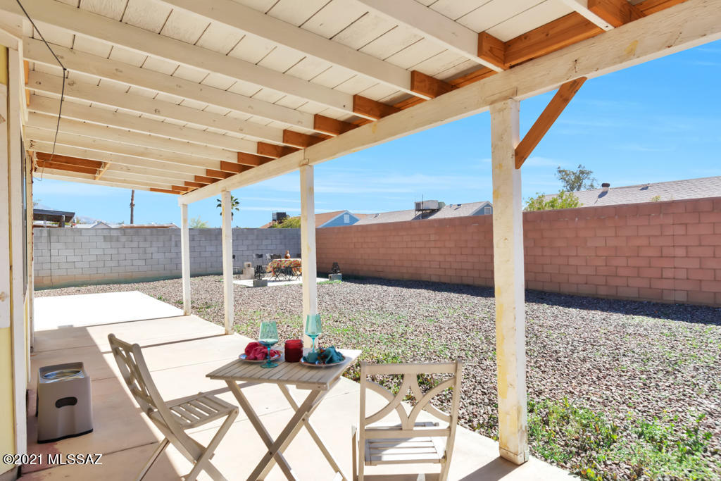 Cortaro Ridge (125-214) - Residential