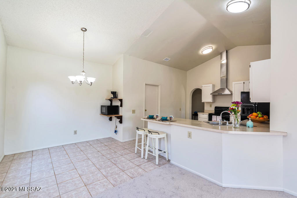 Cortaro Ridge (125-214) - Residential