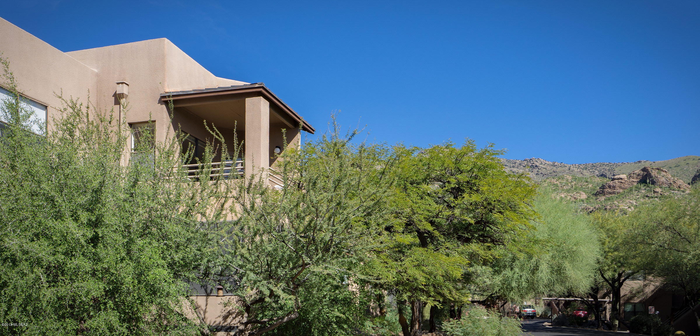 Canyon View At Ventana Condominium (1-264) - Residential