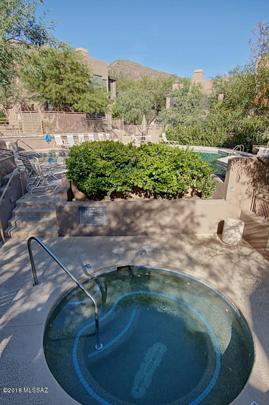 Canyon View At Ventana Condominium (1-264) - Residential