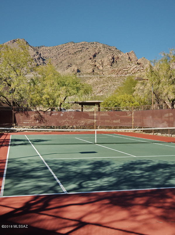Canyon View At Ventana Condominium (1-264) - Residential