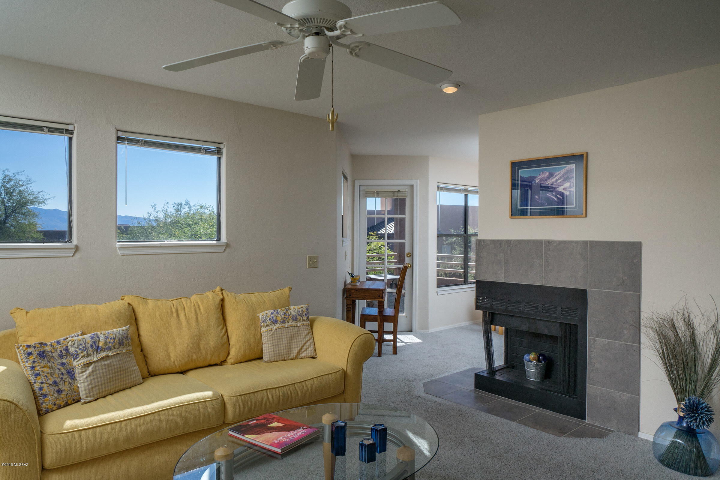 Canyon View At Ventana Condominium (1-264) - Residential