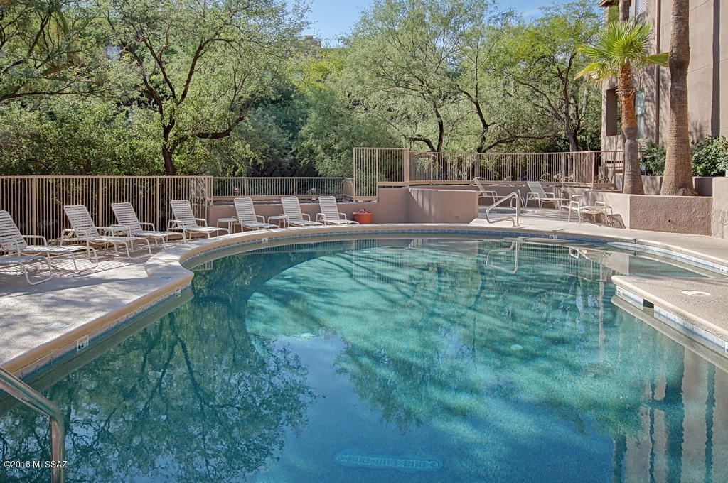 Canyon View At Ventana Condominium (1-264) - Residential