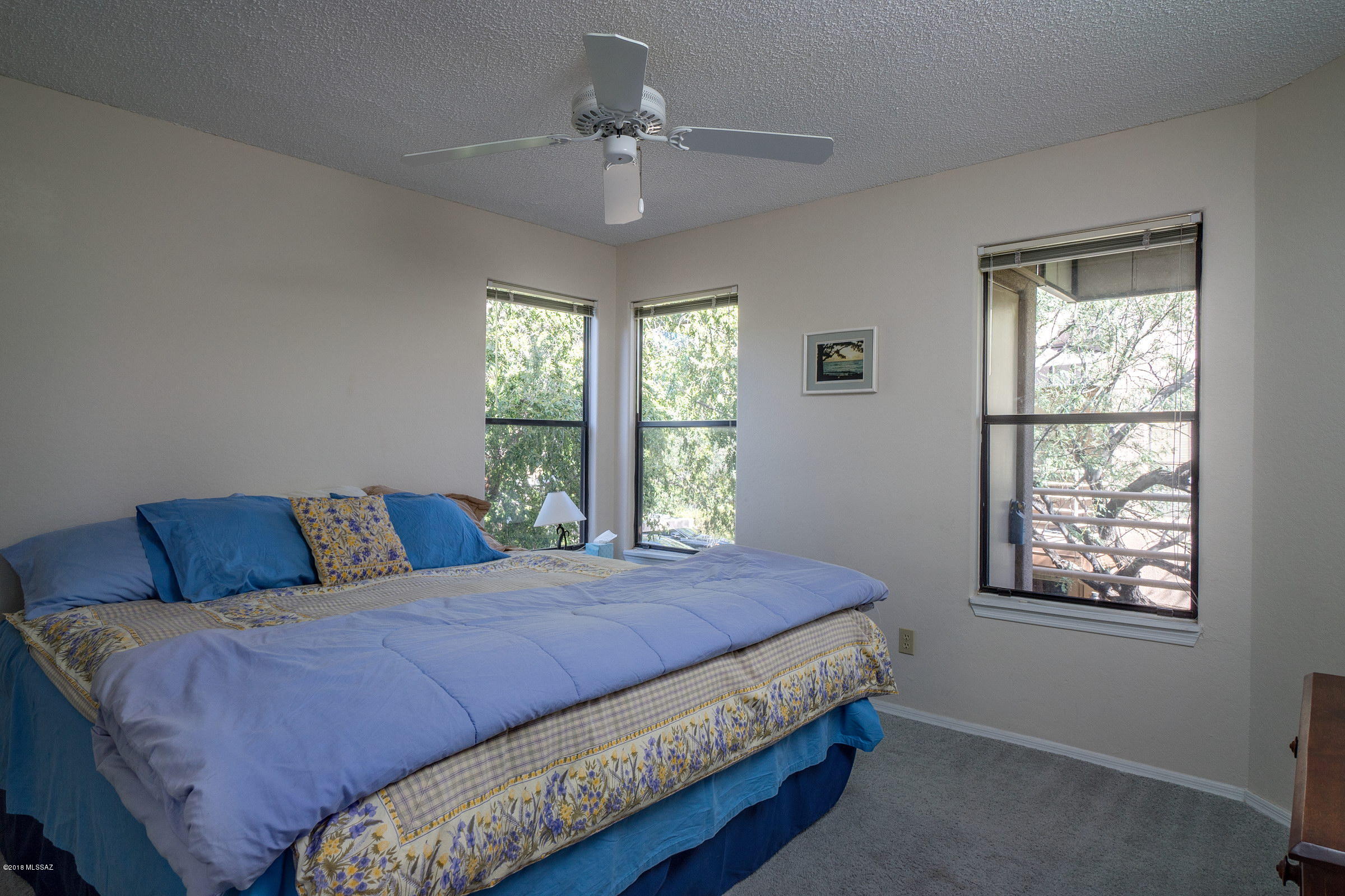 Canyon View At Ventana Condominium (1-264) - Residential