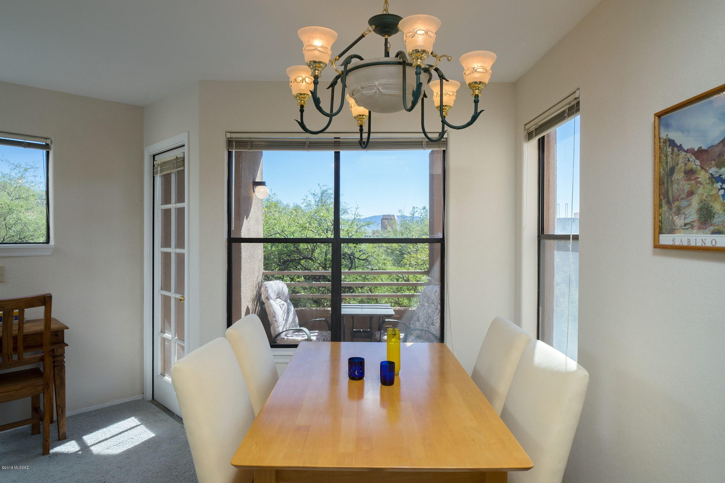 Canyon View At Ventana Condominium (1-264) - Residential